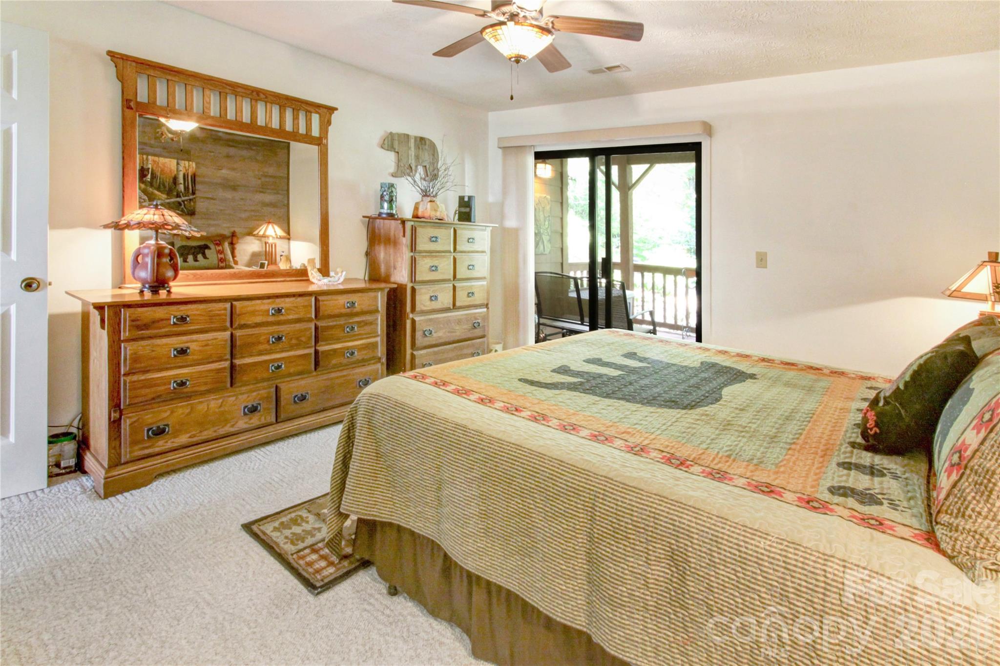 97 Toxaway Views Drive #704 — Lake Toxaway