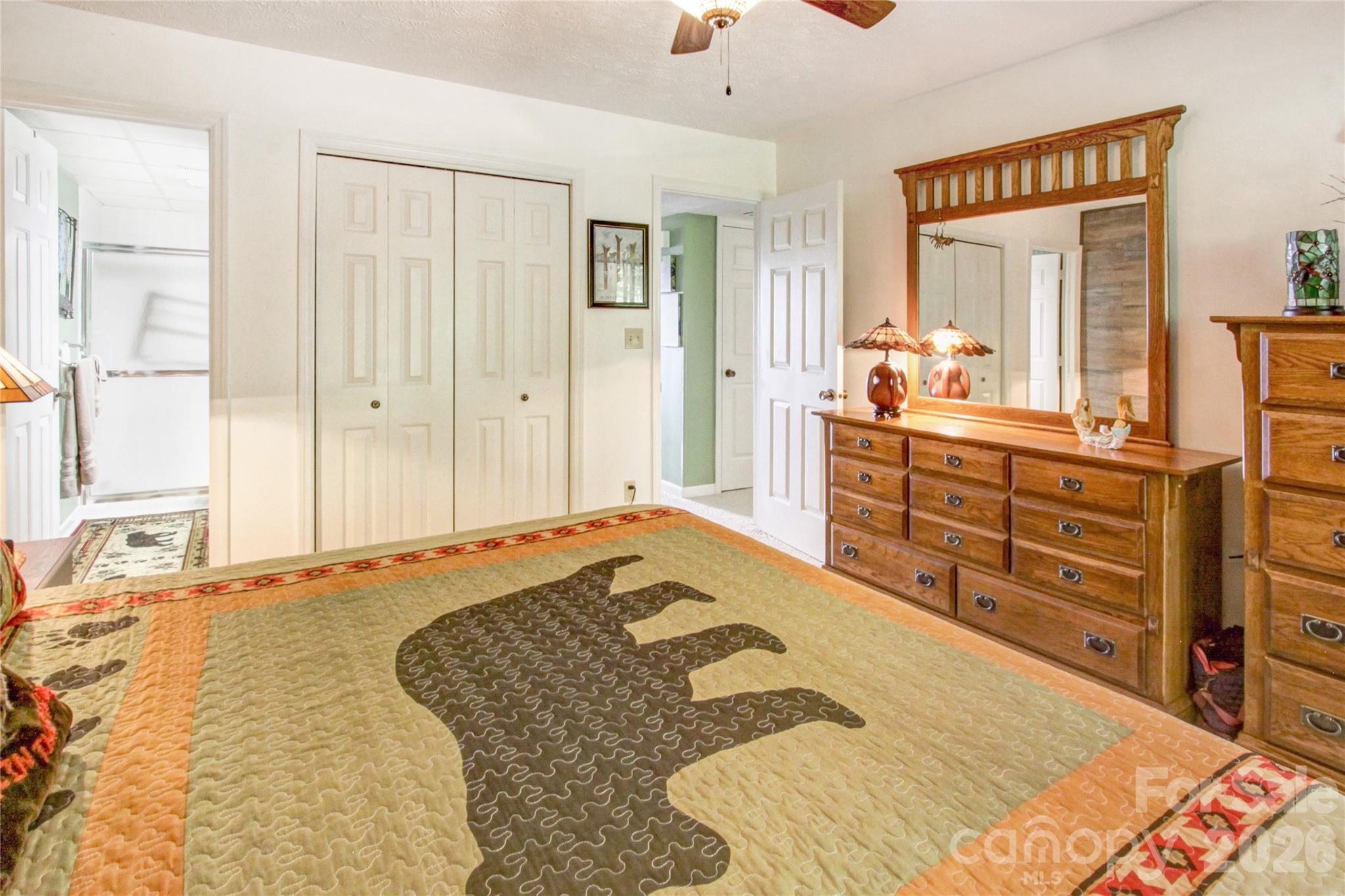 97 Toxaway Views Drive #704 — Lake Toxaway