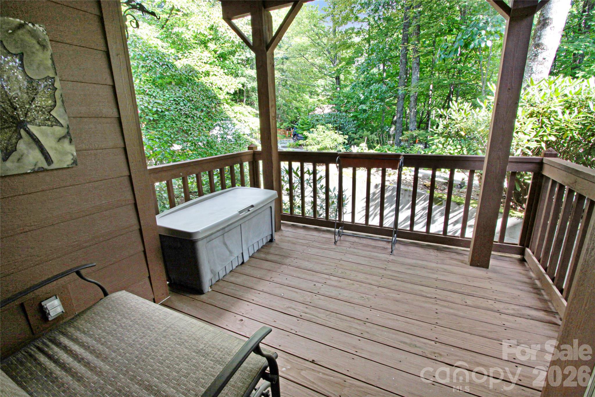 97 Toxaway Views Drive #704 — Lake Toxaway