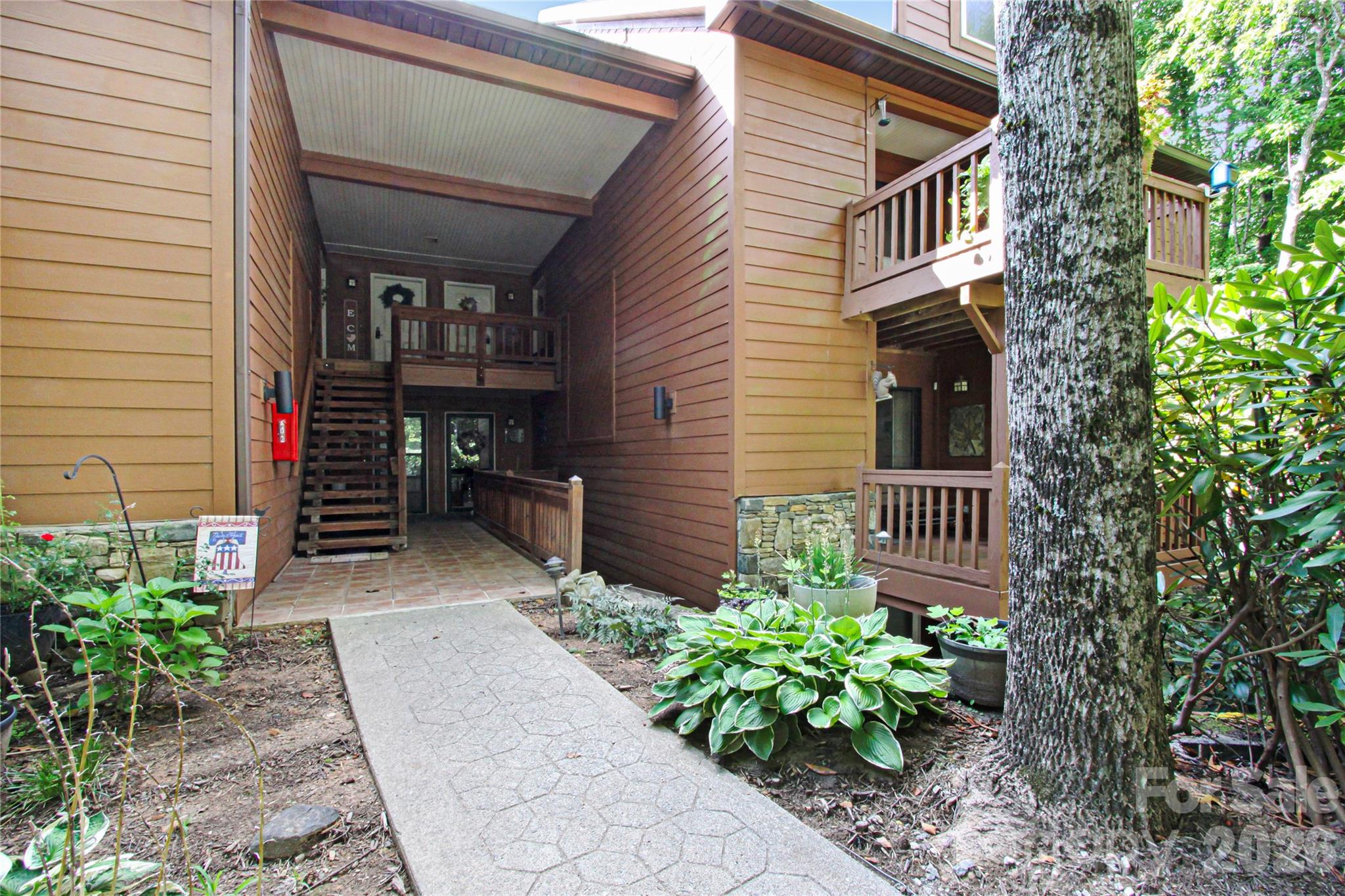 97 Toxaway Views Drive #704 — Lake Toxaway