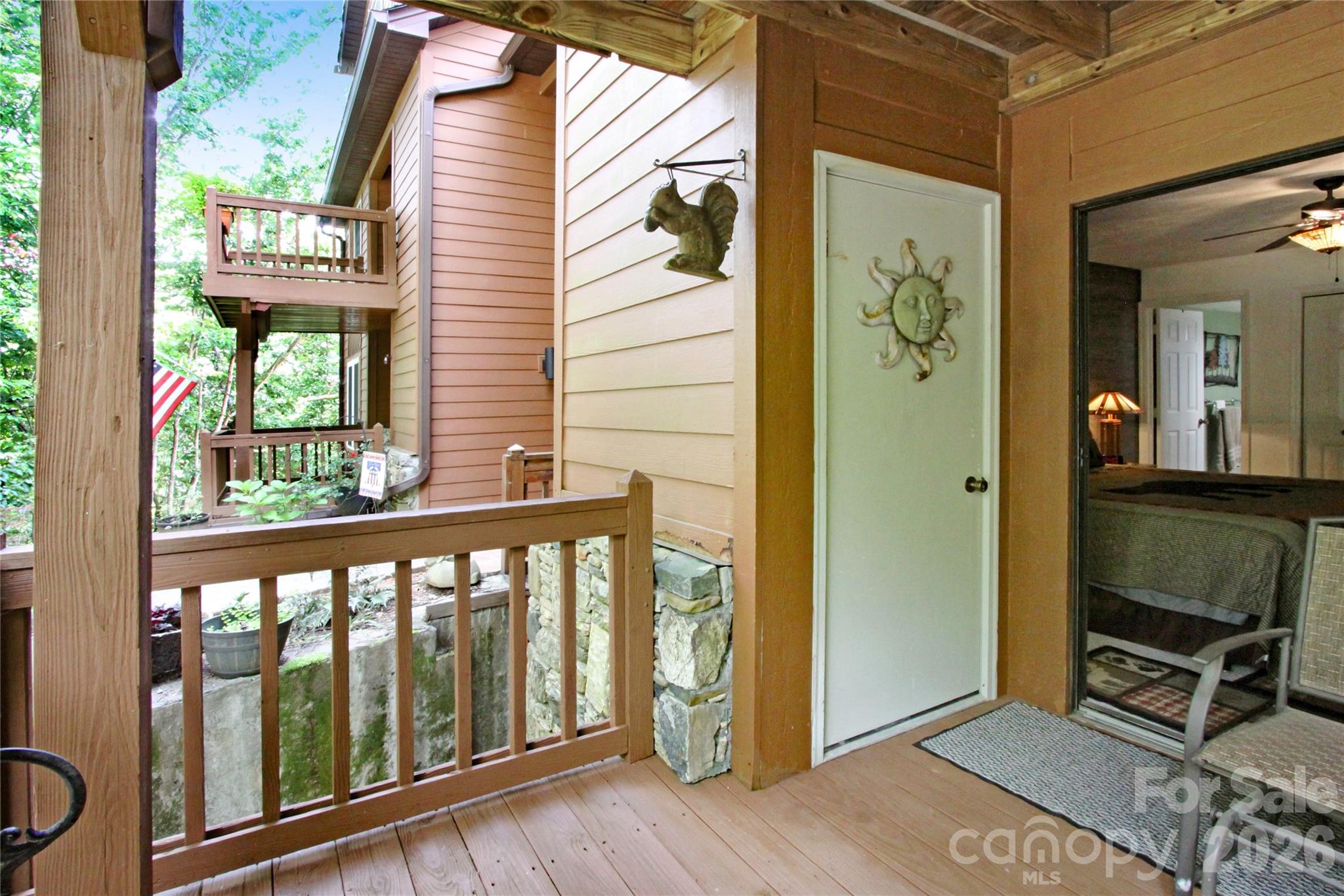 97 Toxaway Views Drive #704 — Lake Toxaway