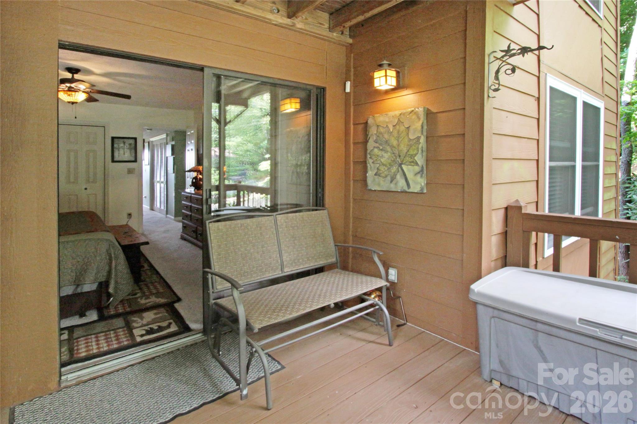 97 Toxaway Views Drive #704 — Lake Toxaway