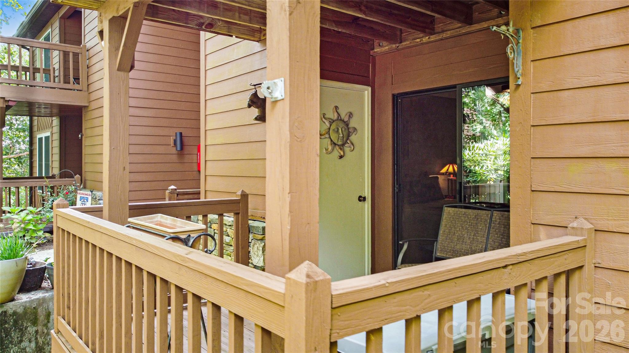 97 Toxaway Views Drive #704 — Lake Toxaway