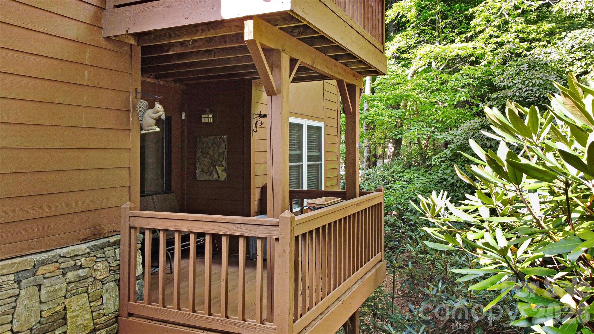 97 Toxaway Views Drive #704 — Lake Toxaway