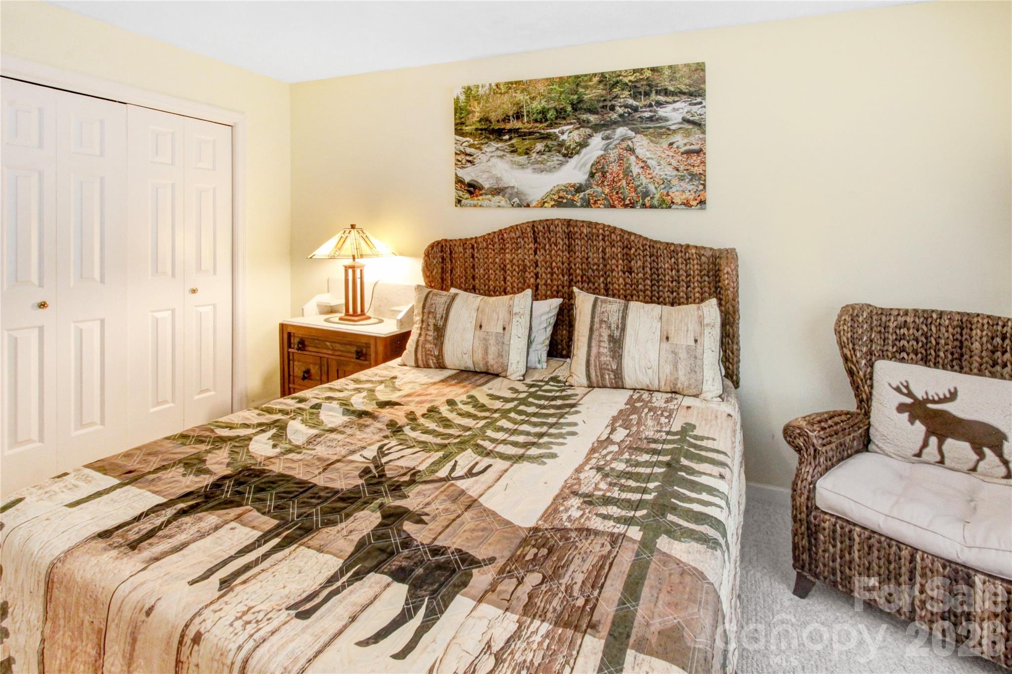 97 Toxaway Views Drive #704 — Lake Toxaway
