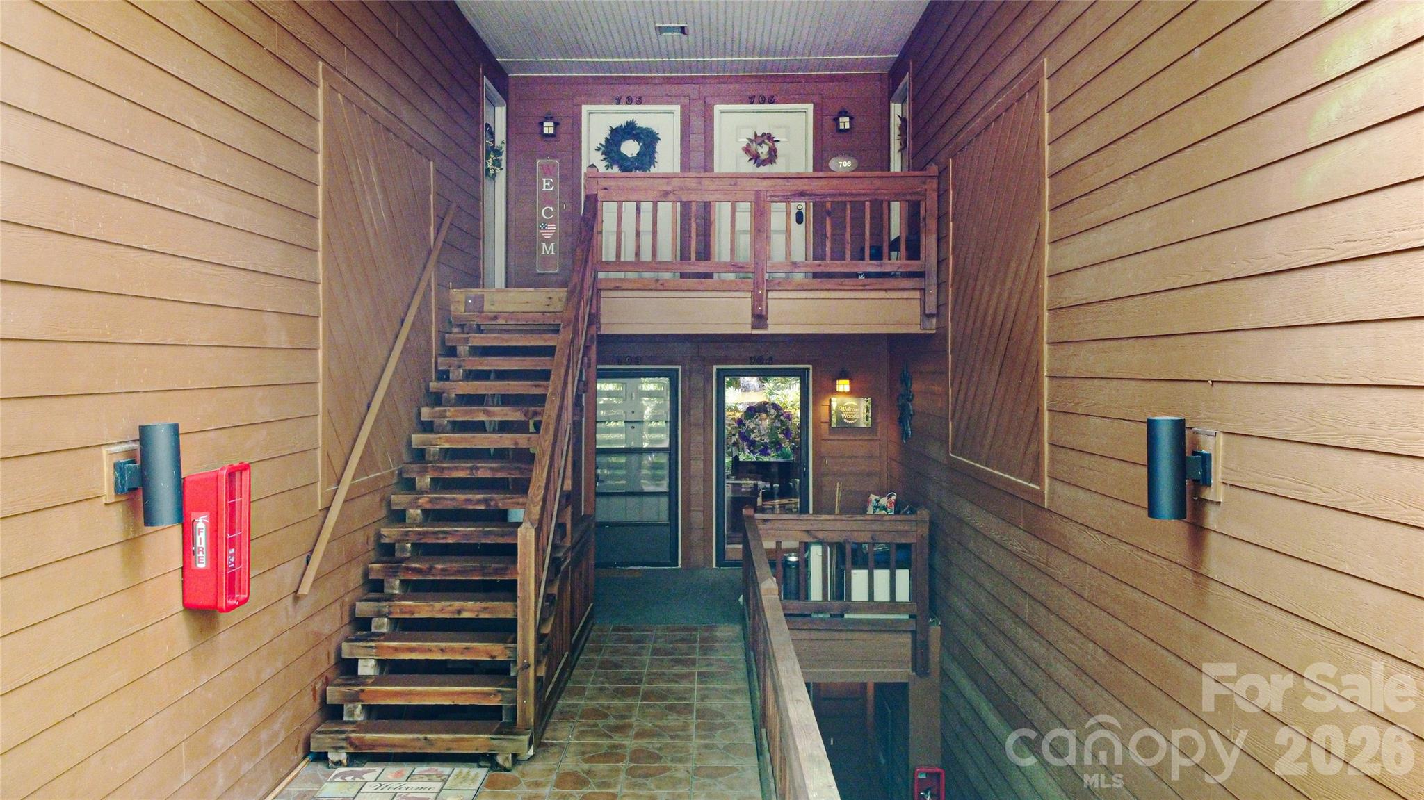 97 Toxaway Views Drive #704 — Lake Toxaway