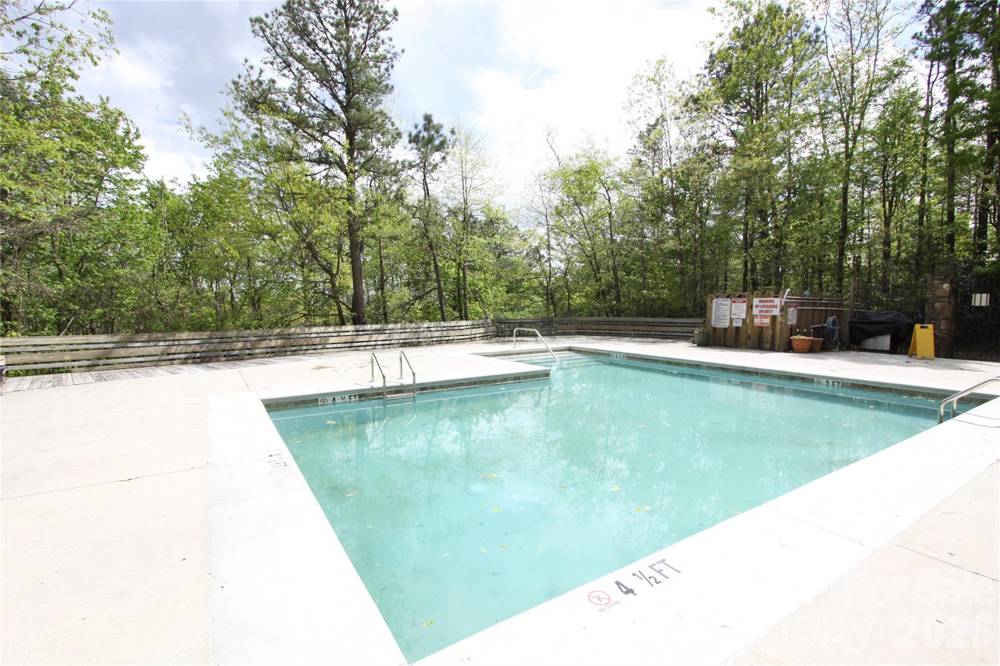 97 Toxaway Views Drive #704 — Lake Toxaway