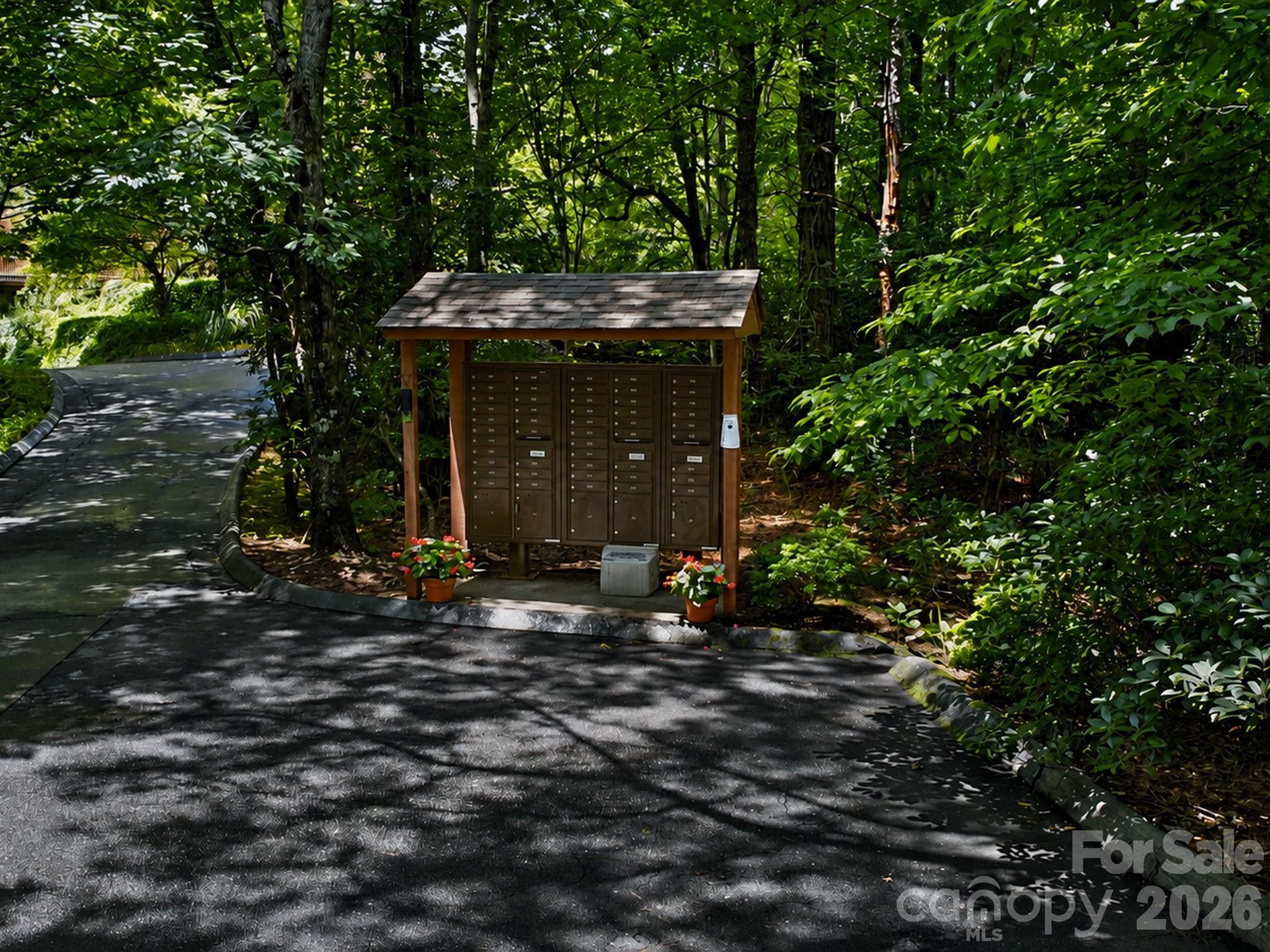 97 Toxaway Views Drive #704 — Lake Toxaway