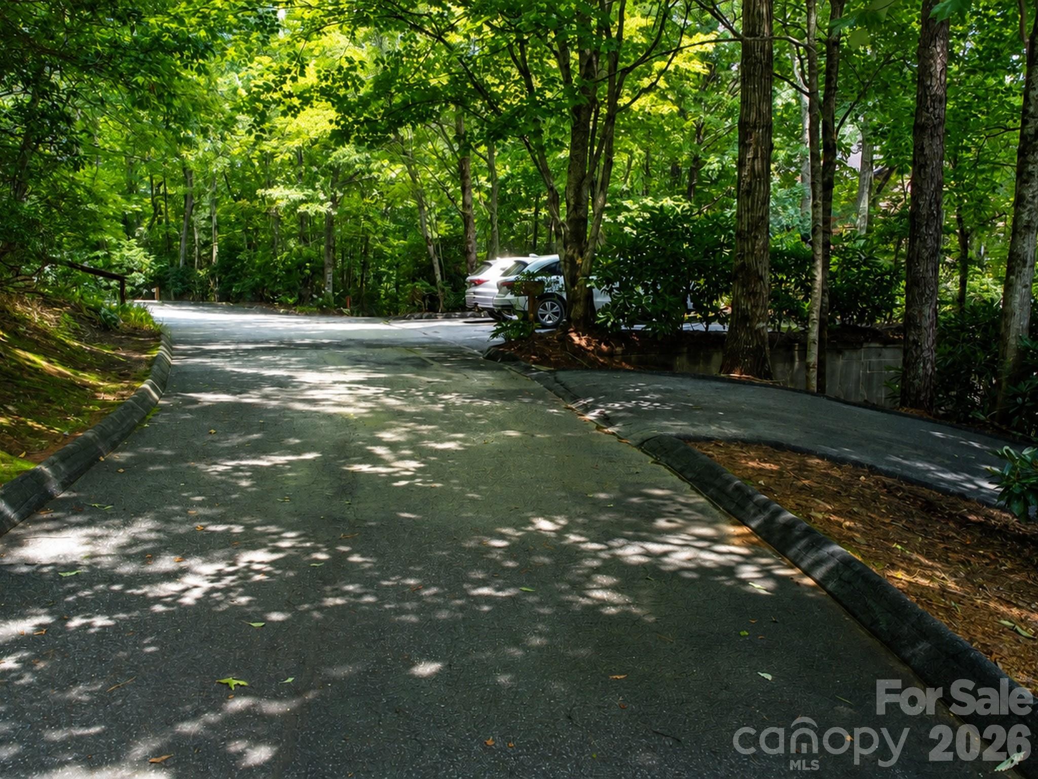 97 Toxaway Views Drive #704 — Lake Toxaway