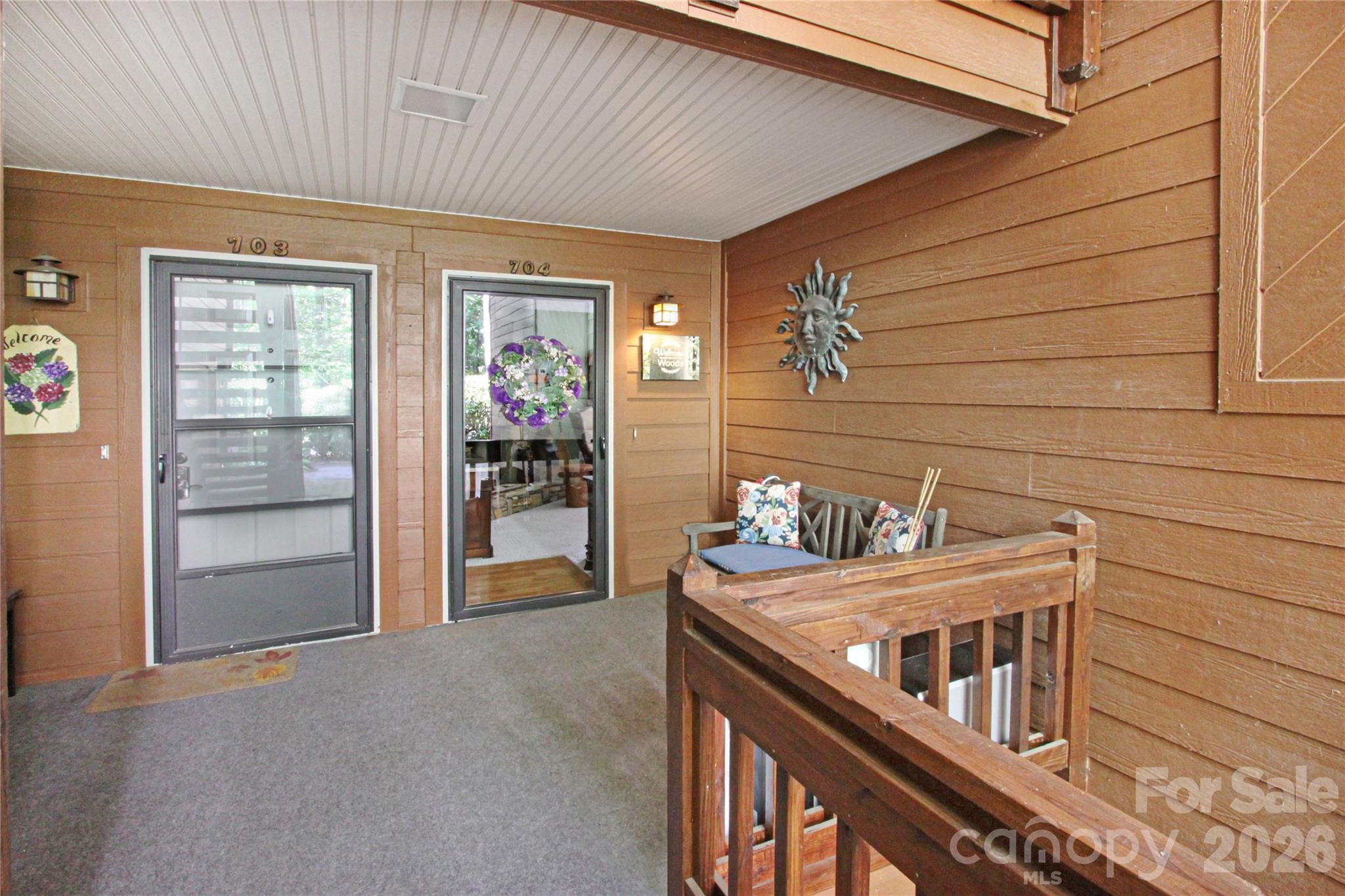 97 Toxaway Views Drive #704 — Lake Toxaway