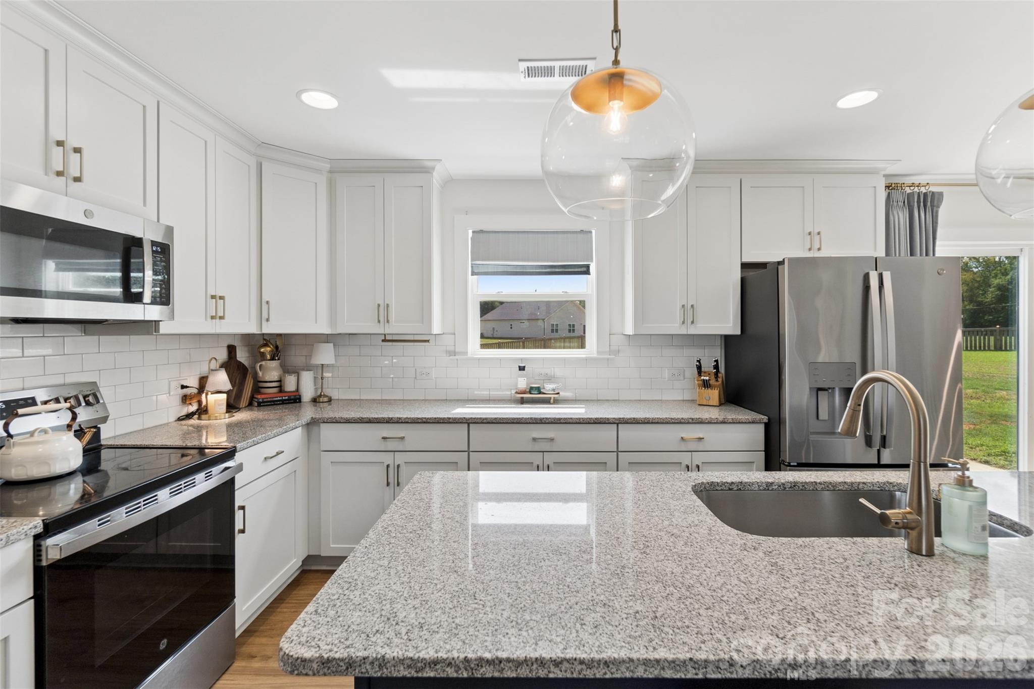 855 Wolf Pond Church Road — Pageland