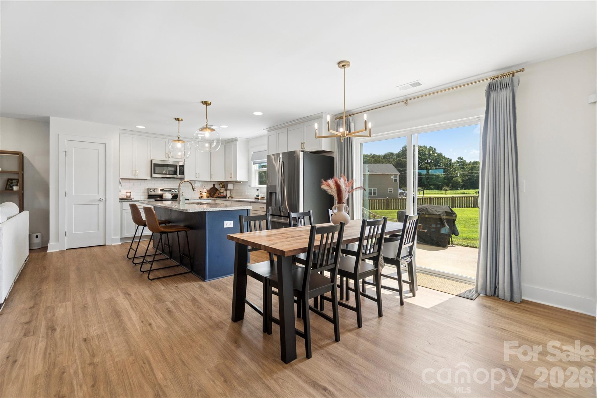 855 Wolf Pond Church Road — Pageland