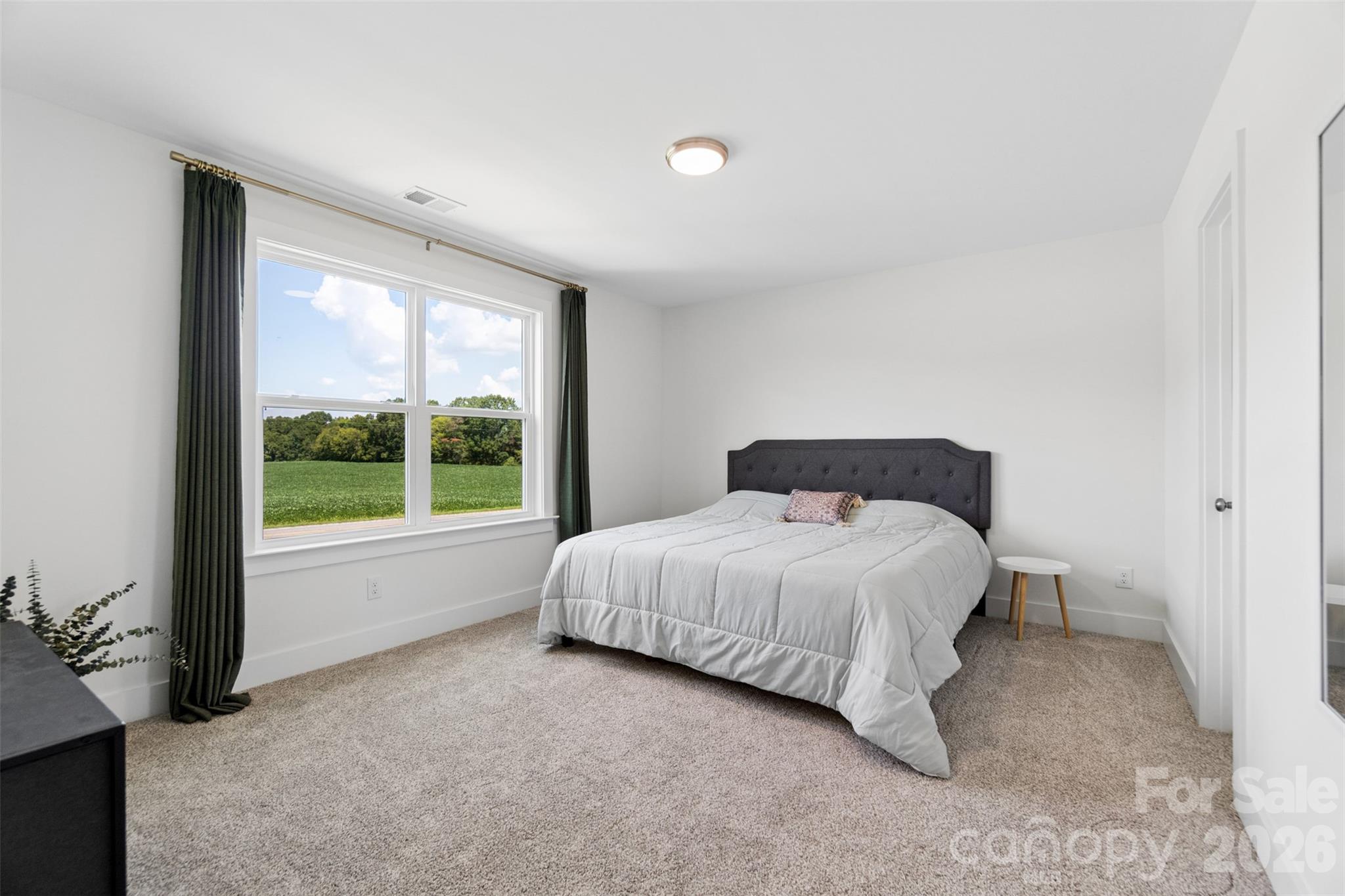 855 Wolf Pond Church Road — Pageland