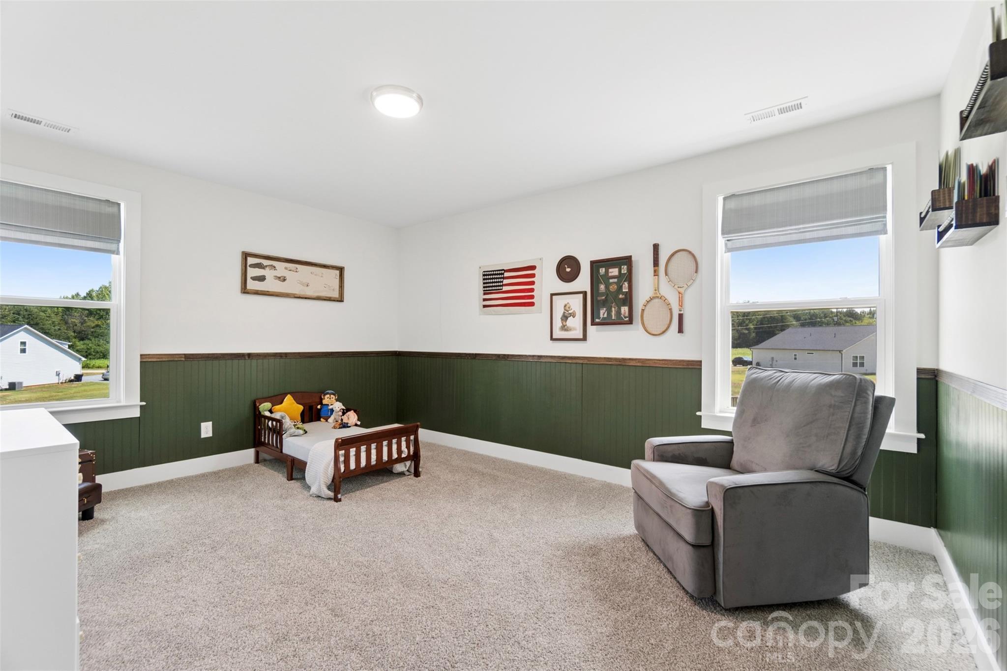 855 Wolf Pond Church Road — Pageland