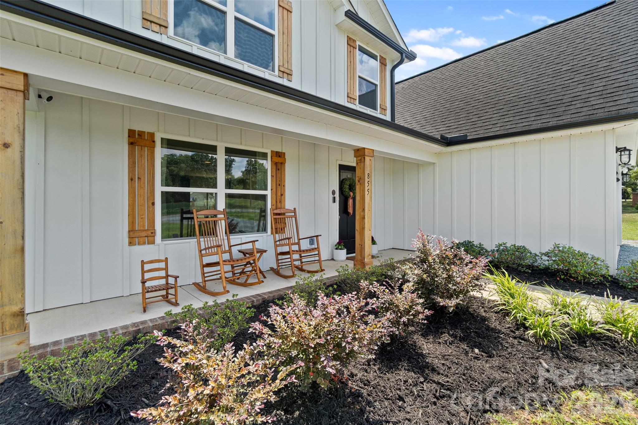855 Wolf Pond Church Road — Pageland