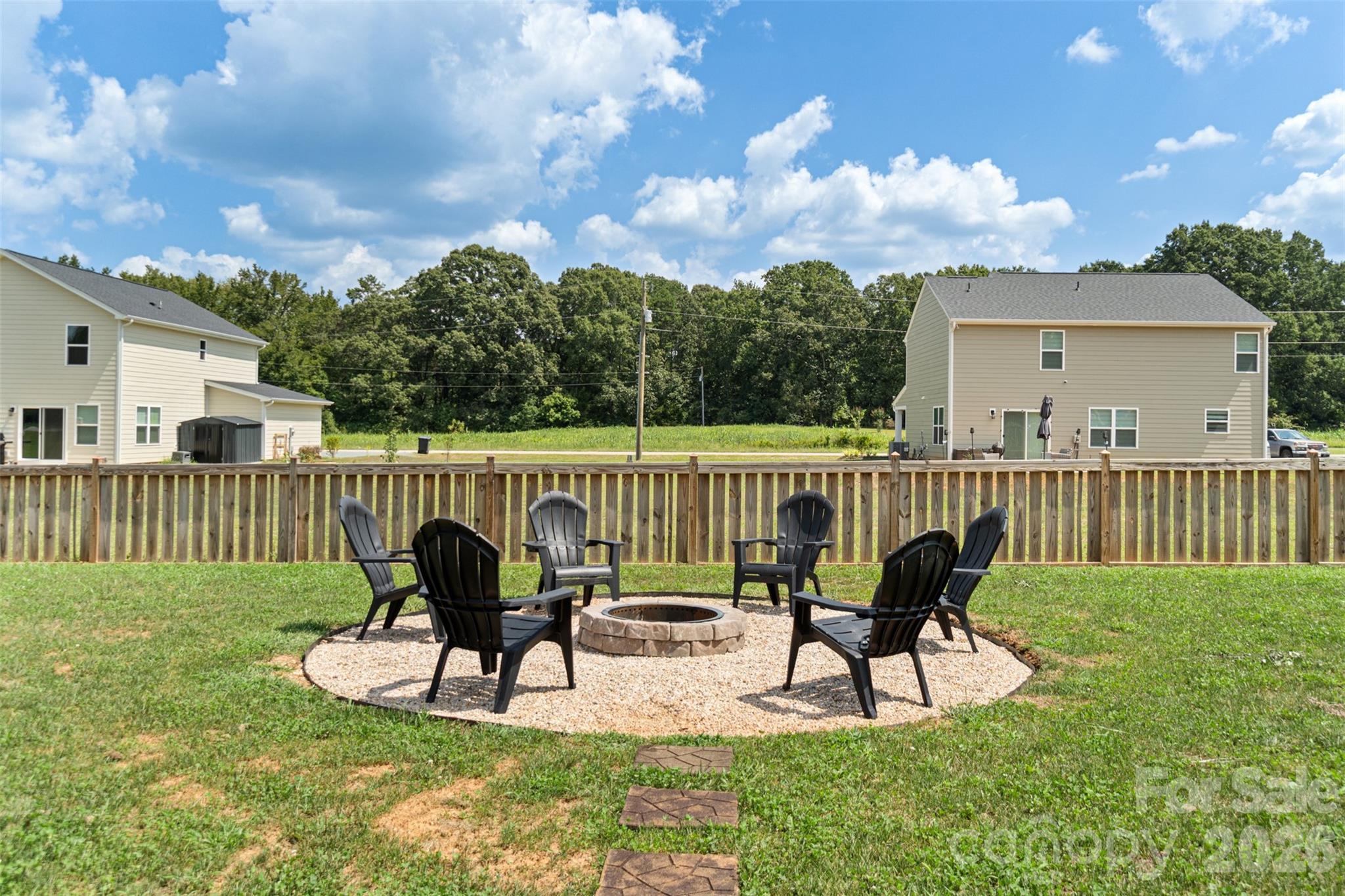 855 Wolf Pond Church Road — Pageland