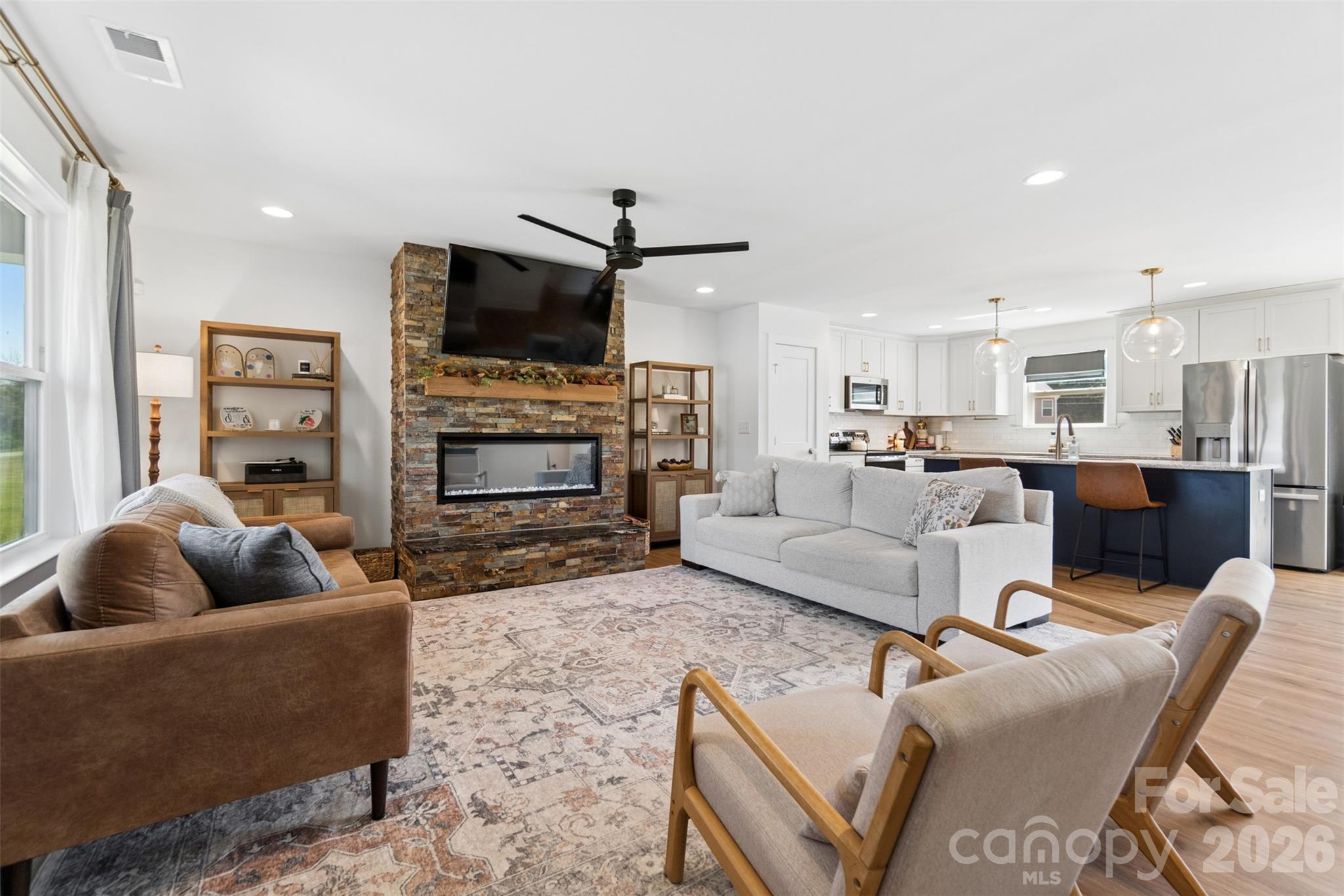 855 Wolf Pond Church Road — Pageland