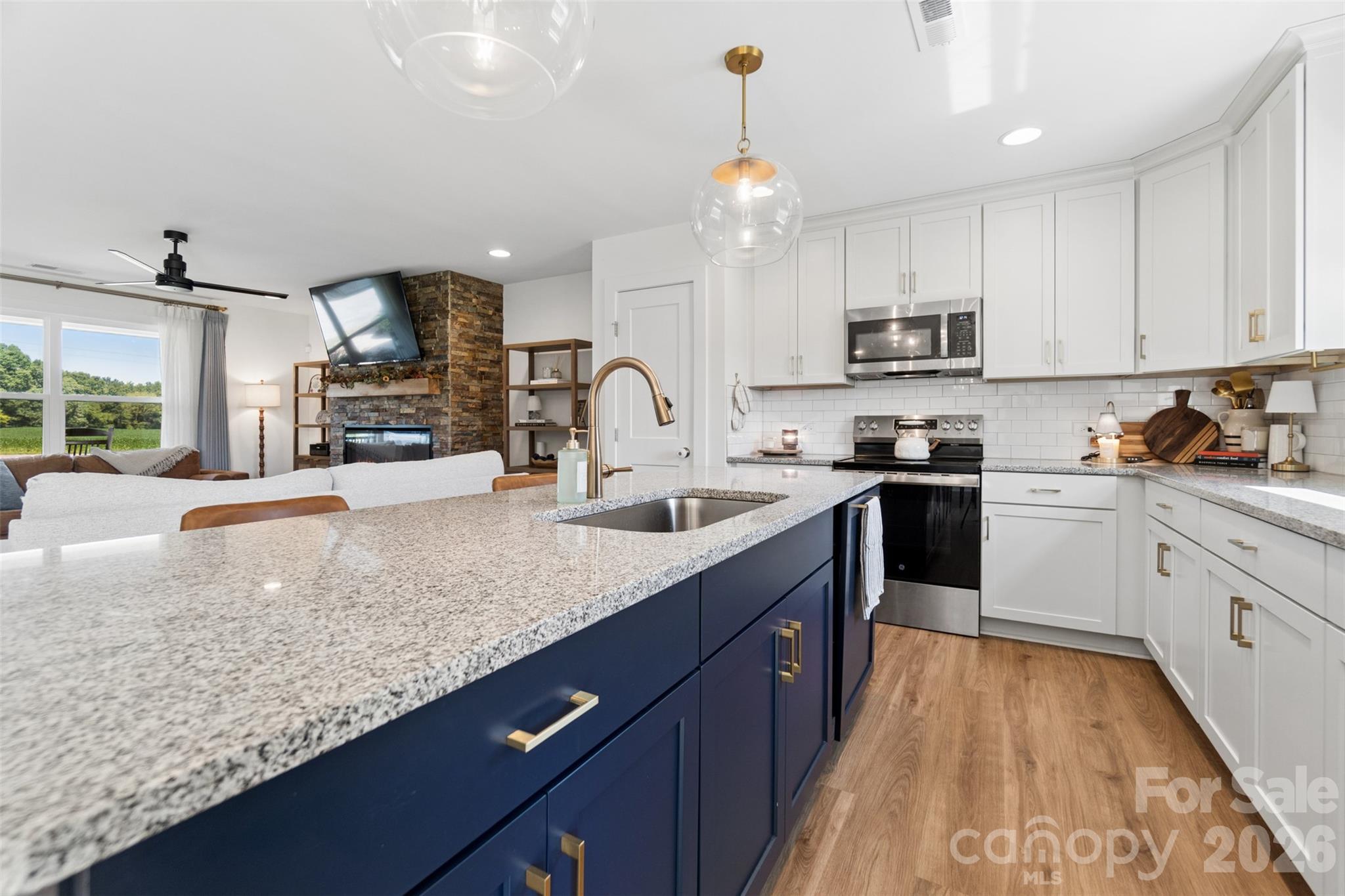 855 Wolf Pond Church Road — Pageland