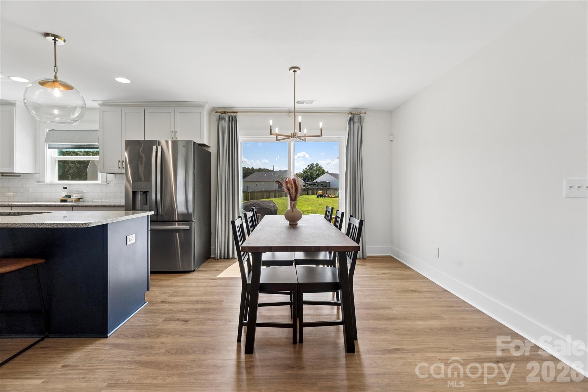 855 Wolf Pond Church Road — Pageland