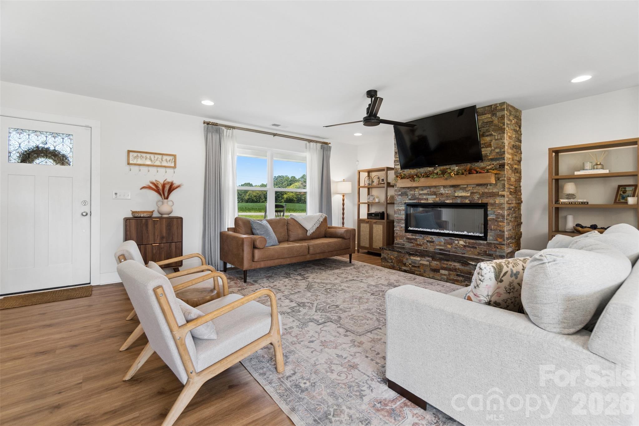 855 Wolf Pond Church Road — Pageland