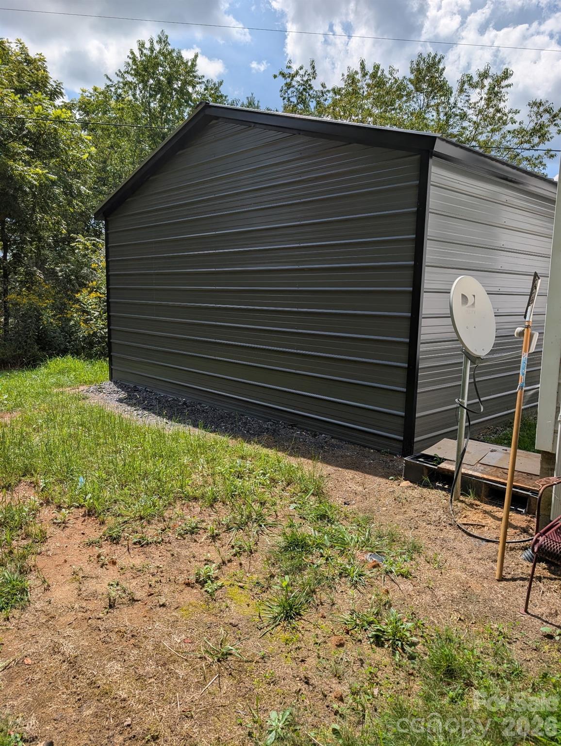 355 Round Knob Church Road — West Jefferson