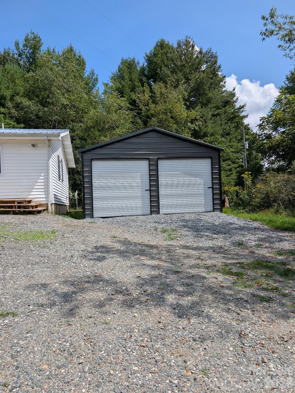 355 Round Knob Church Road — West Jefferson