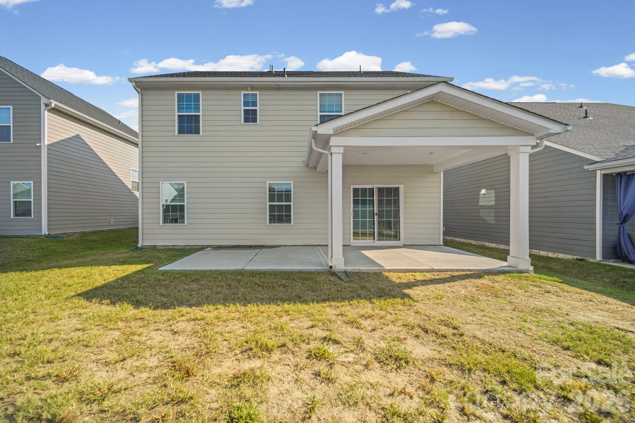1841 Giana Lane — Monroe