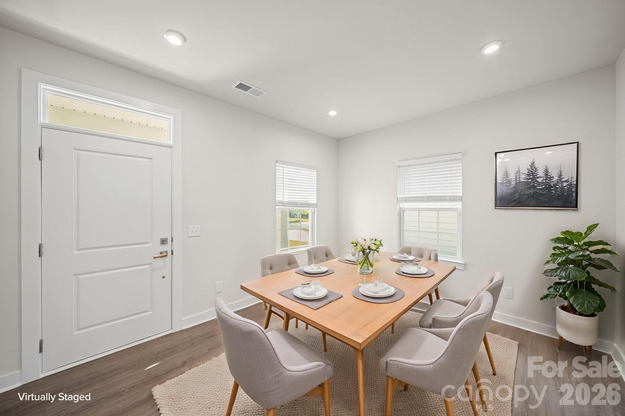 1841 Giana Lane — Monroe