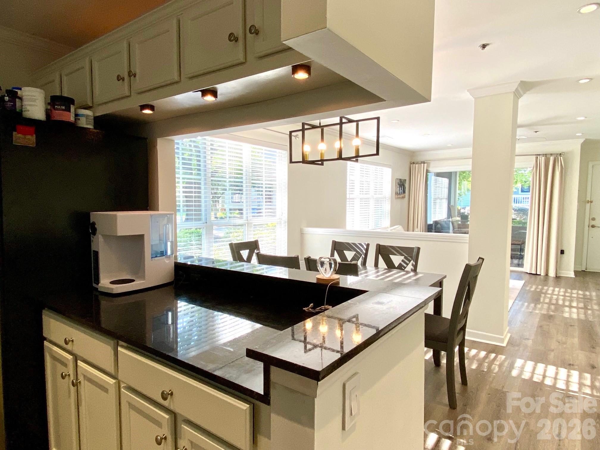417 Olmsted Park Place — Charlotte