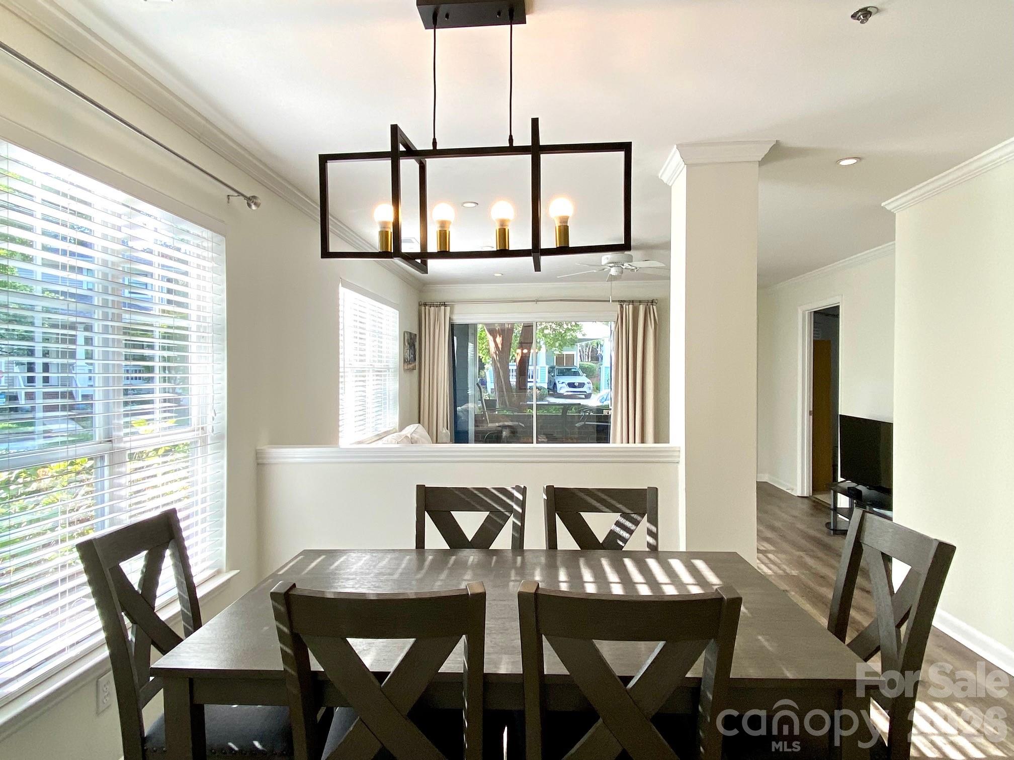 417 Olmsted Park Place — Charlotte