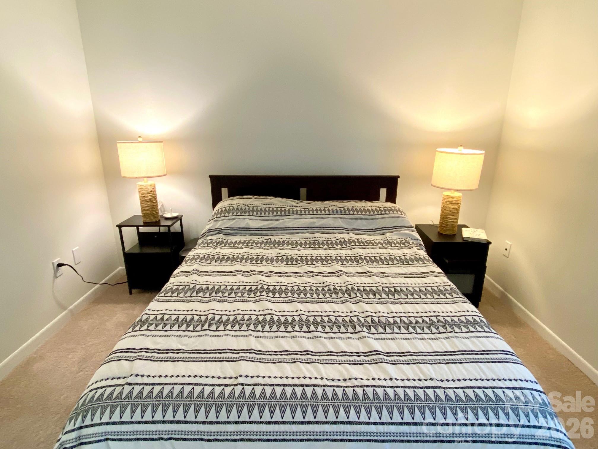 417 Olmsted Park Place — Charlotte