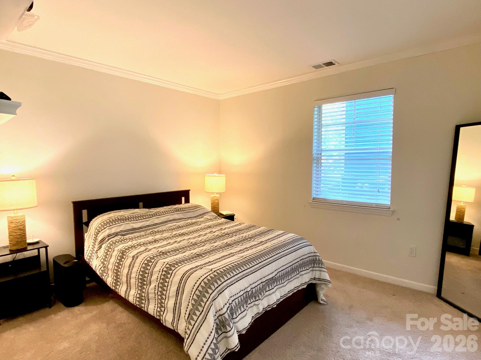 417 Olmsted Park Place — Charlotte