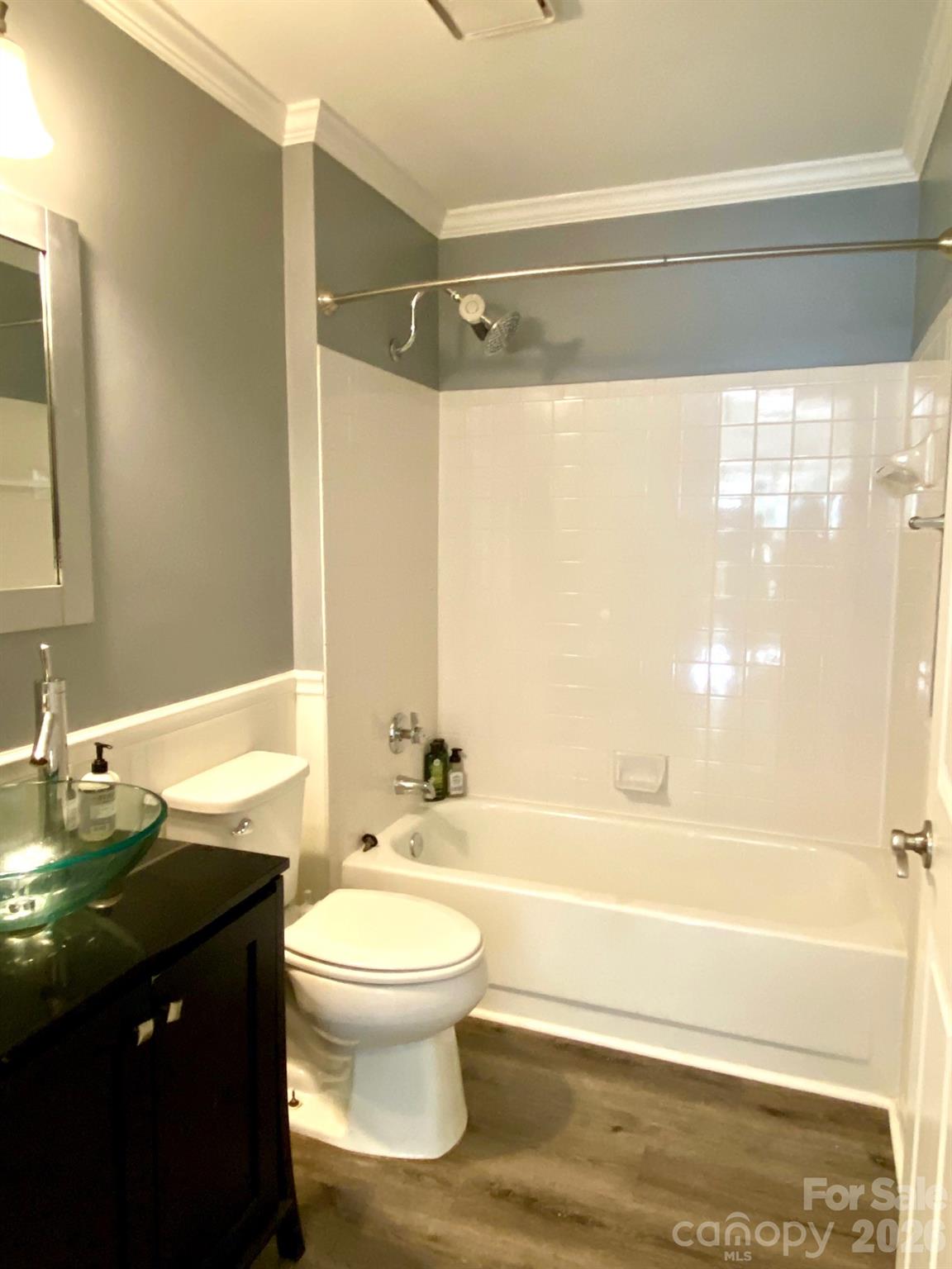 417 Olmsted Park Place — Charlotte