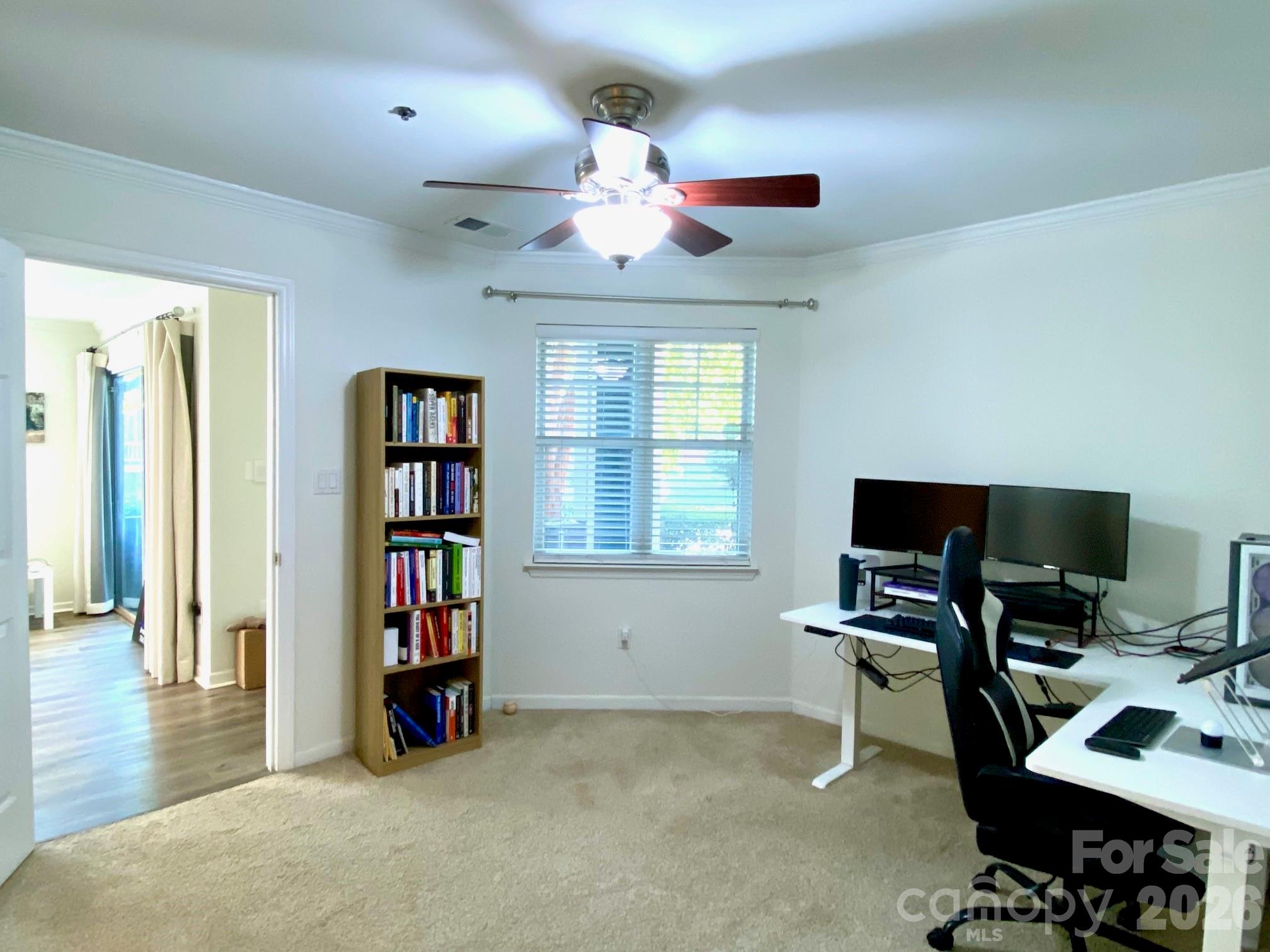 417 Olmsted Park Place — Charlotte