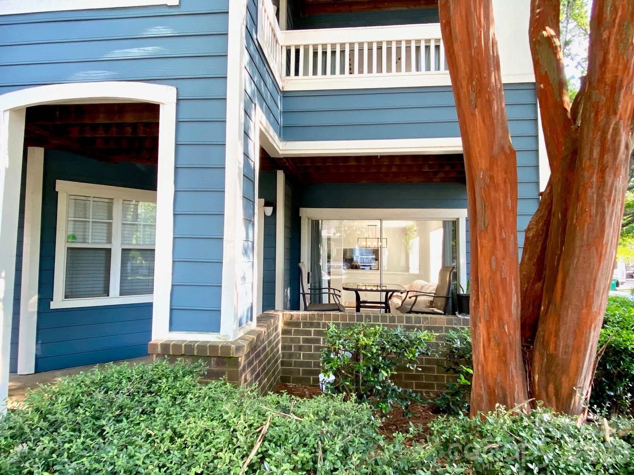 417 Olmsted Park Place — Charlotte
