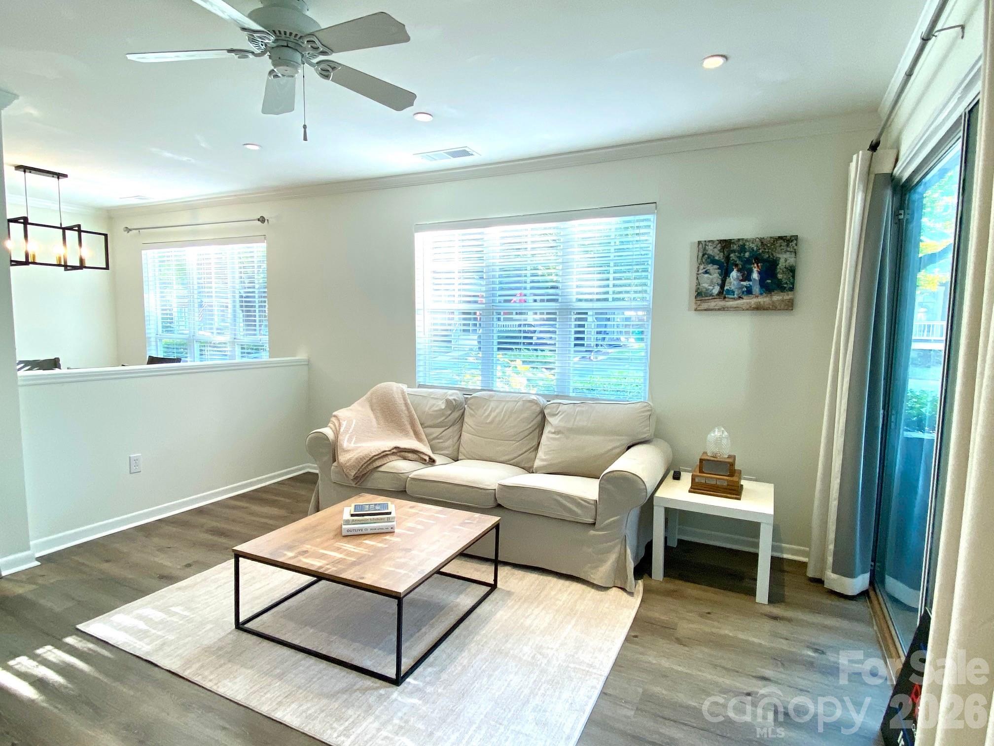 417 Olmsted Park Place — Charlotte