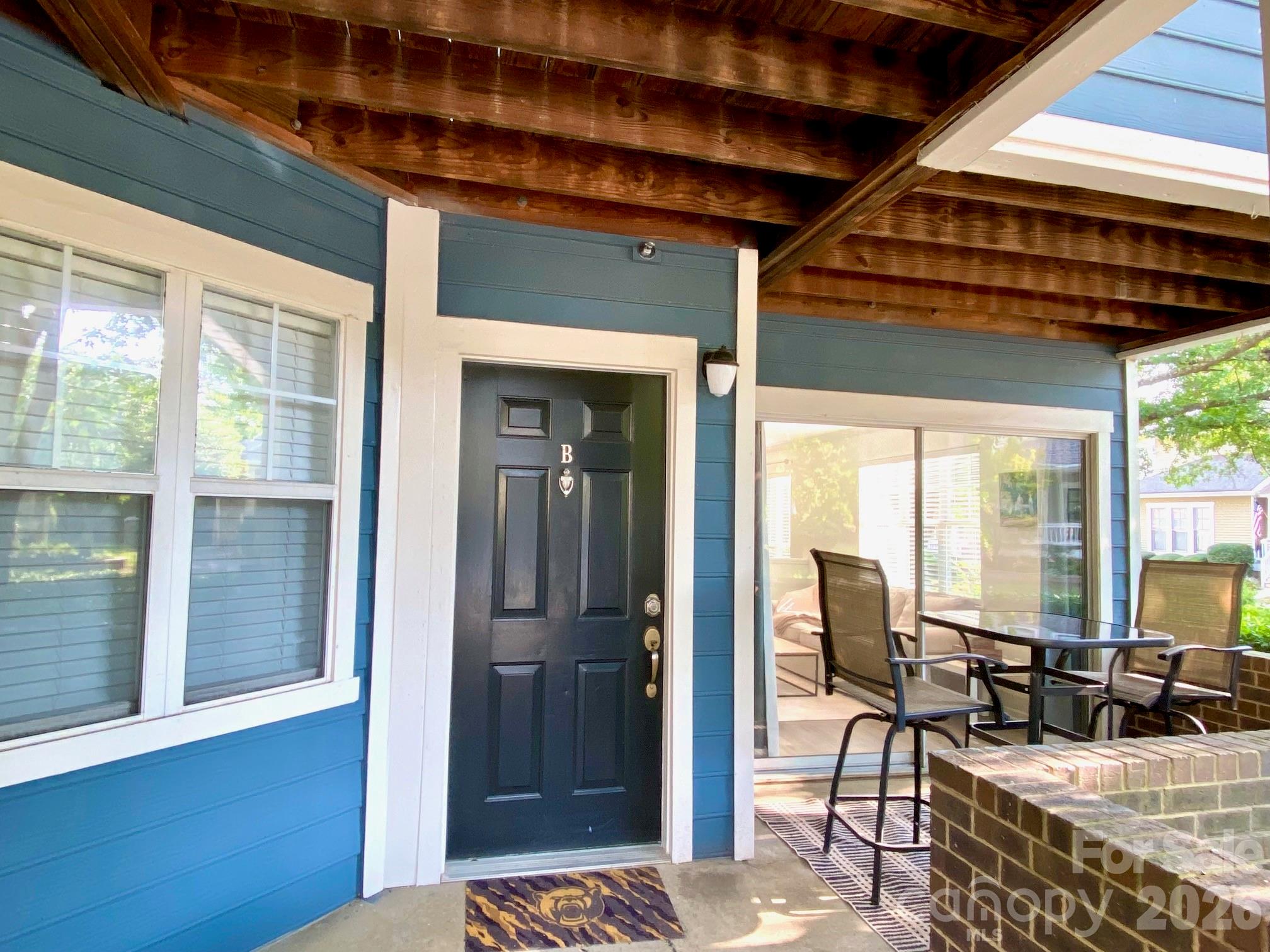 417 Olmsted Park Place — Charlotte