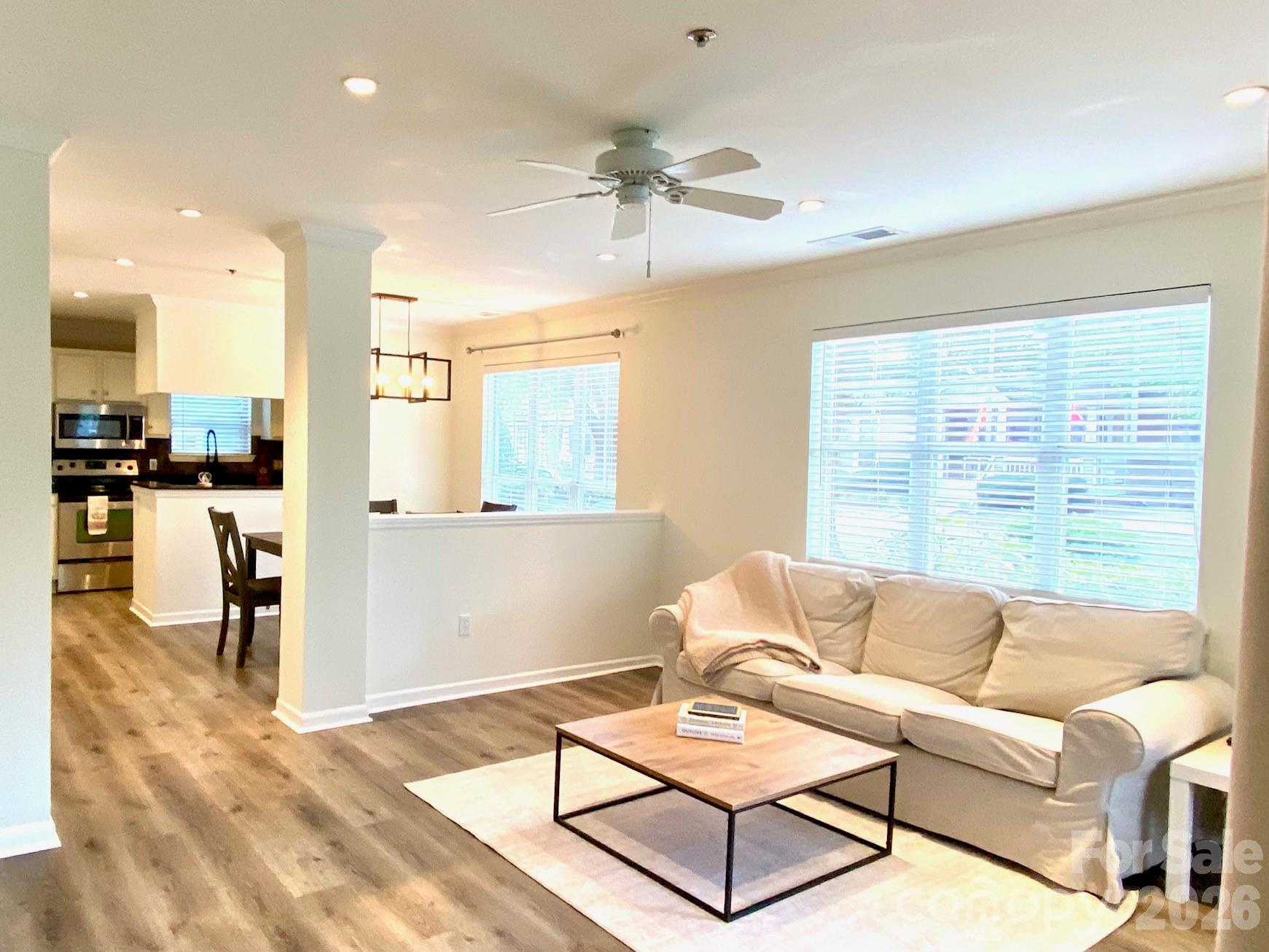 417 Olmsted Park Place — Charlotte