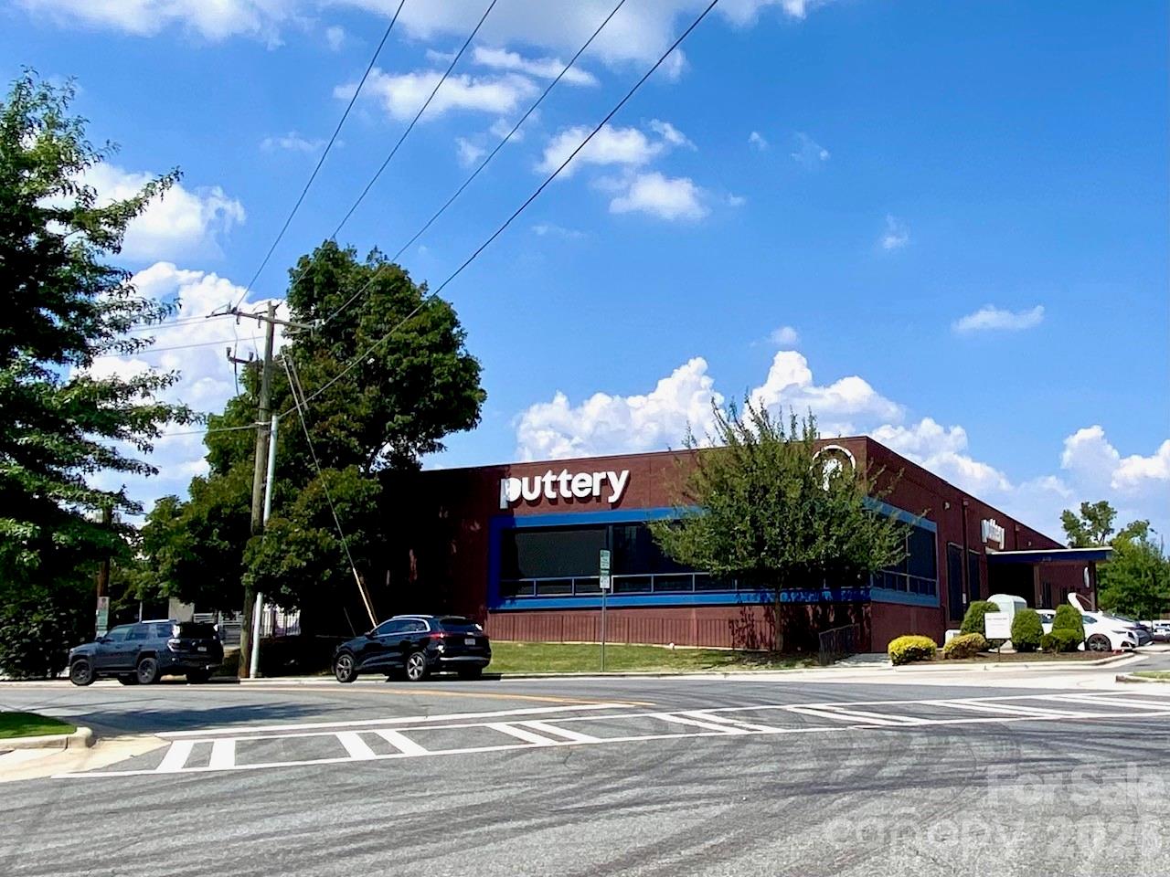 417 Olmsted Park Place — Charlotte