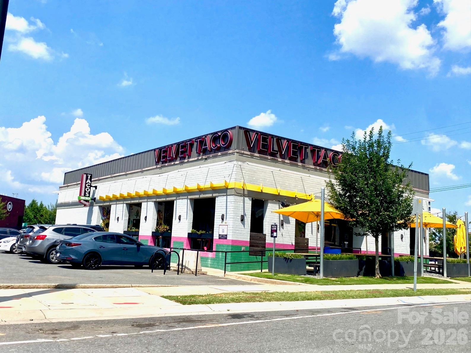 417 Olmsted Park Place — Charlotte