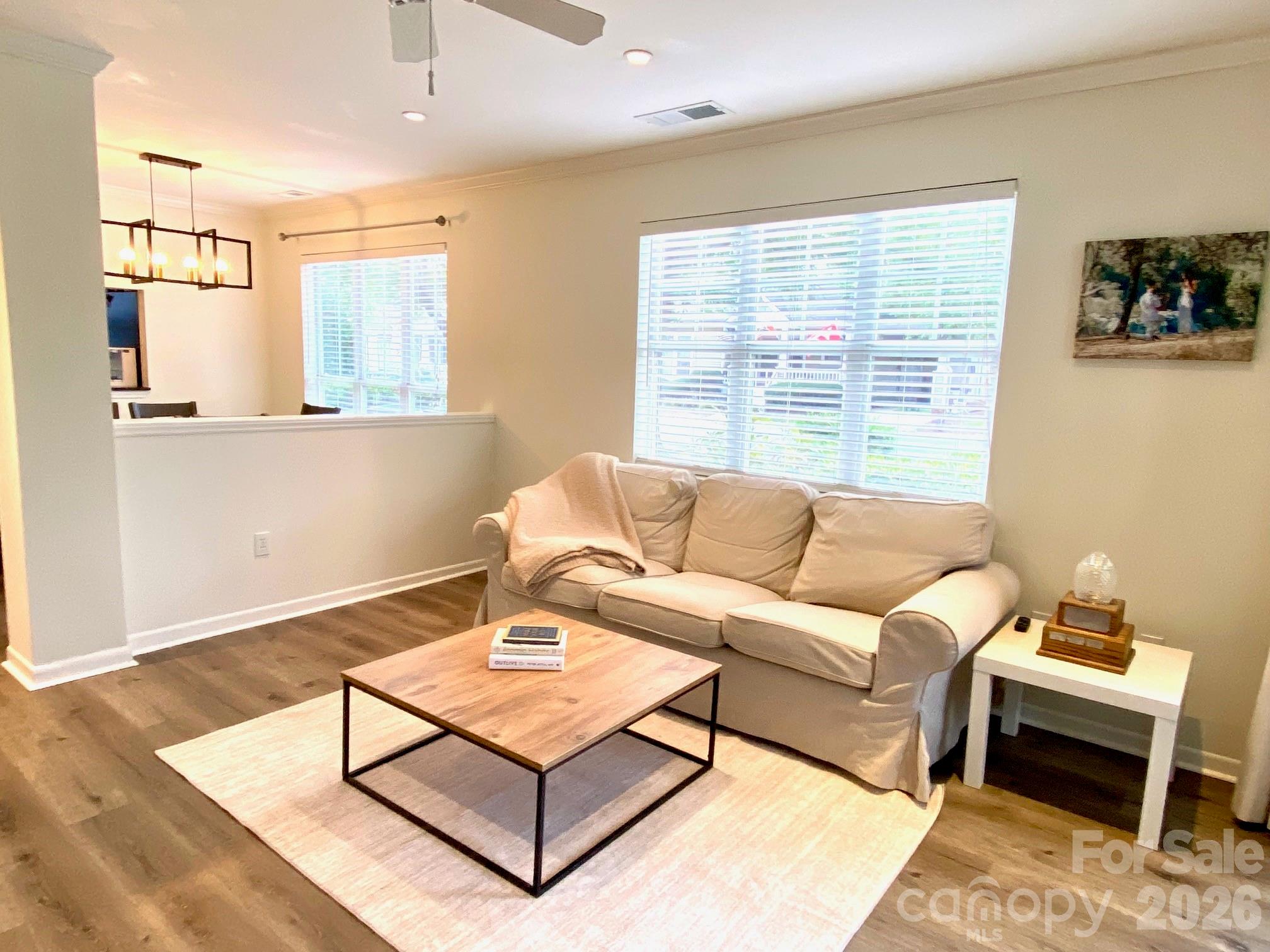 417 Olmsted Park Place — Charlotte
