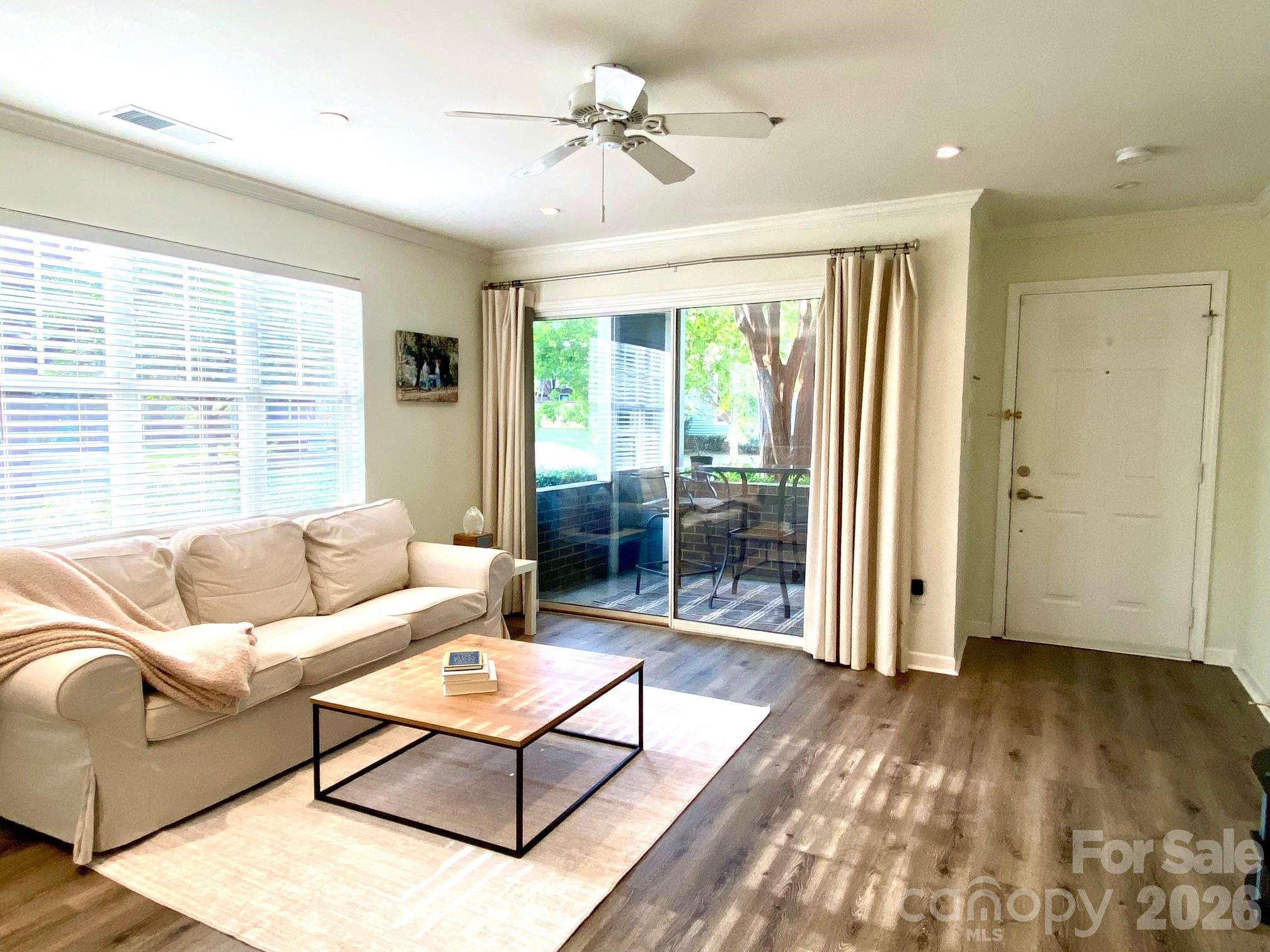 417 Olmsted Park Place — Charlotte