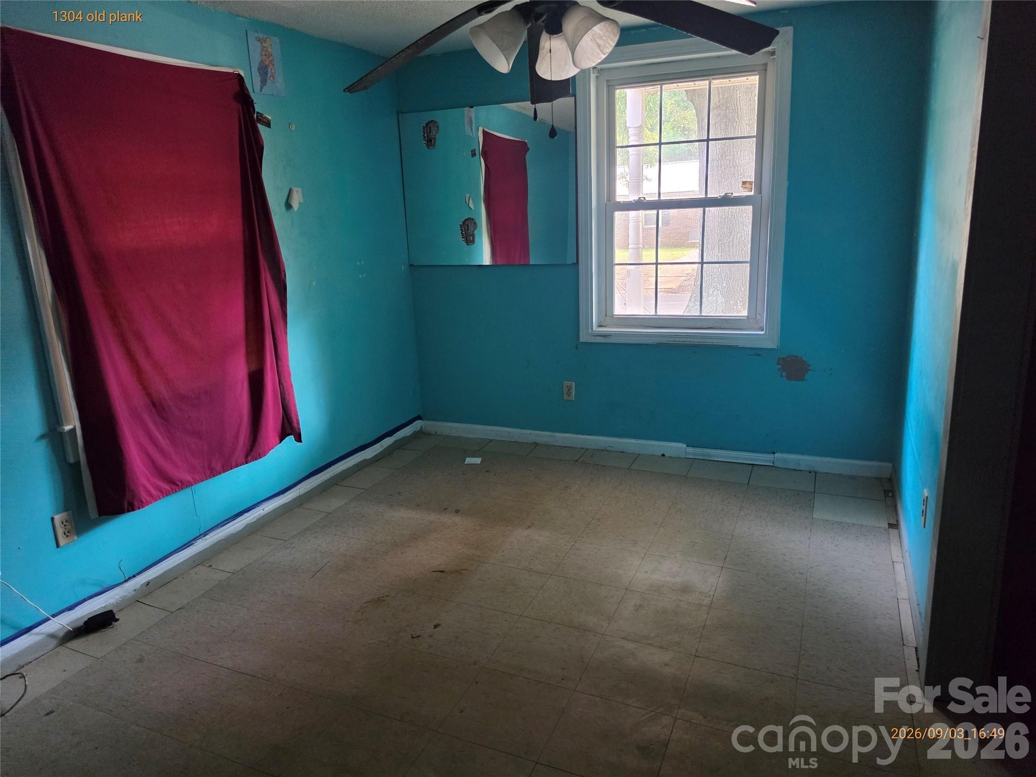 1304 Old Plank Road — Salisbury