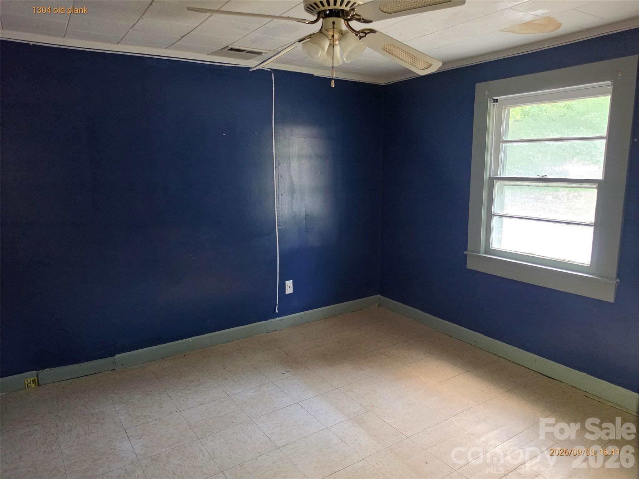 1304 Old Plank Road — Salisbury