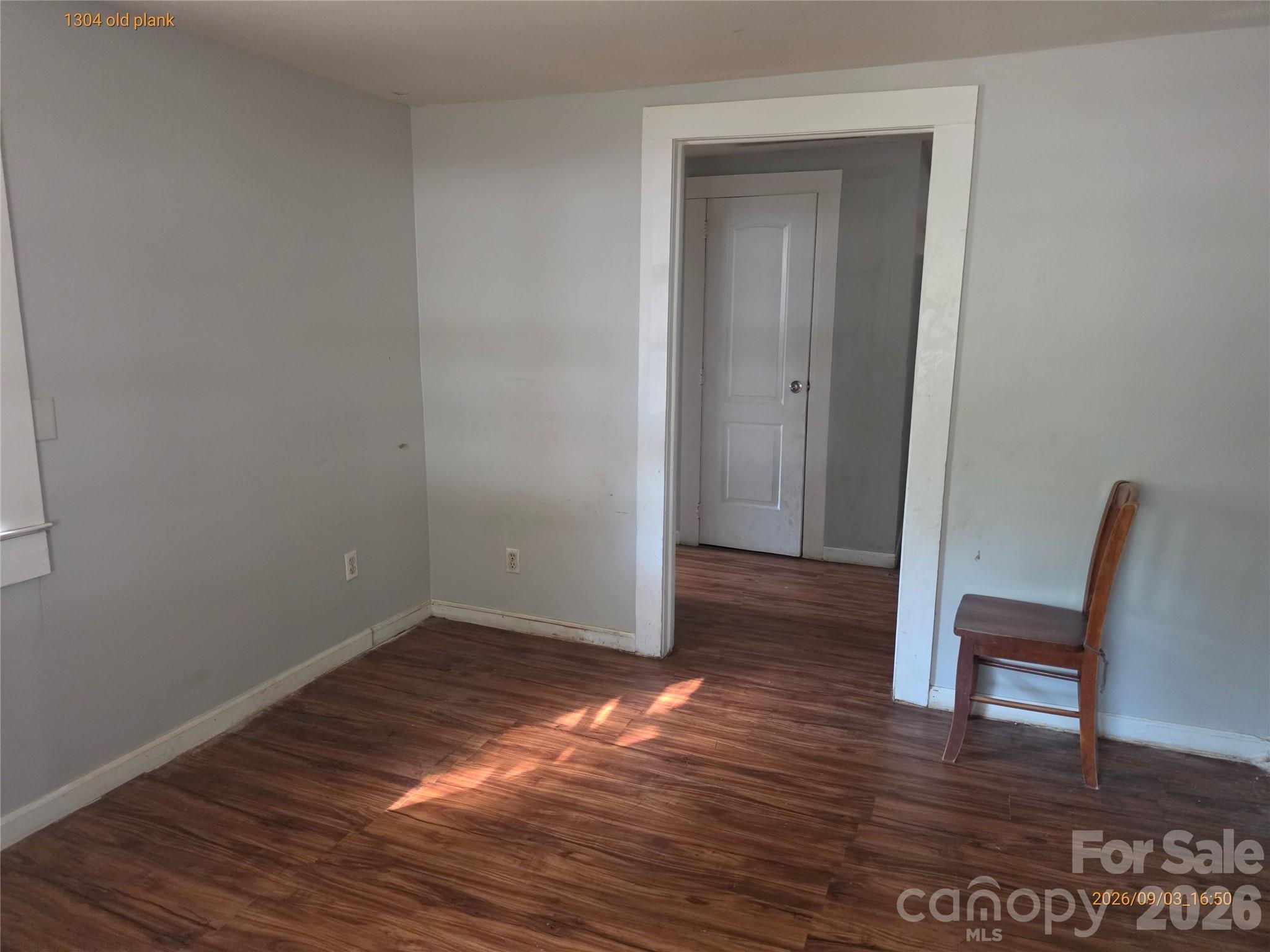 1304 Old Plank Road — Salisbury