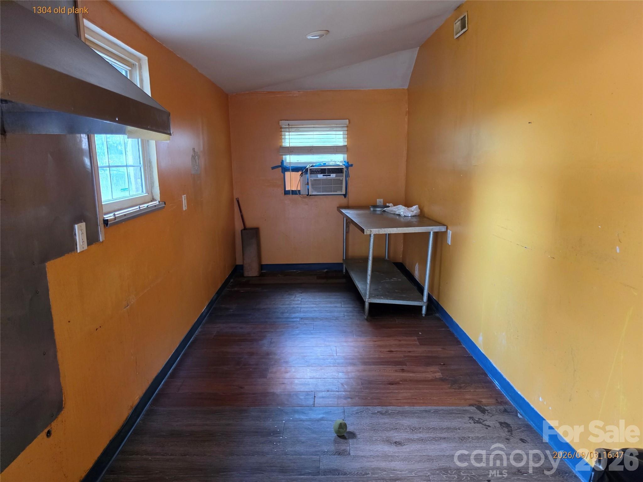 1304 Old Plank Road — Salisbury