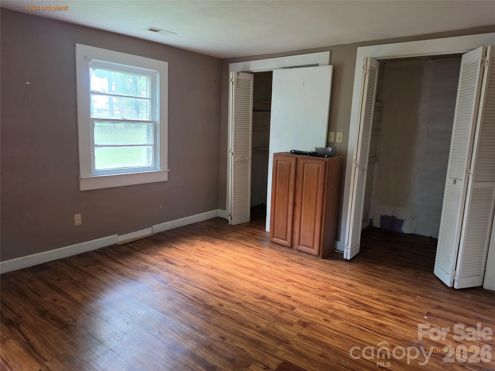 1304 Old Plank Road — Salisbury
