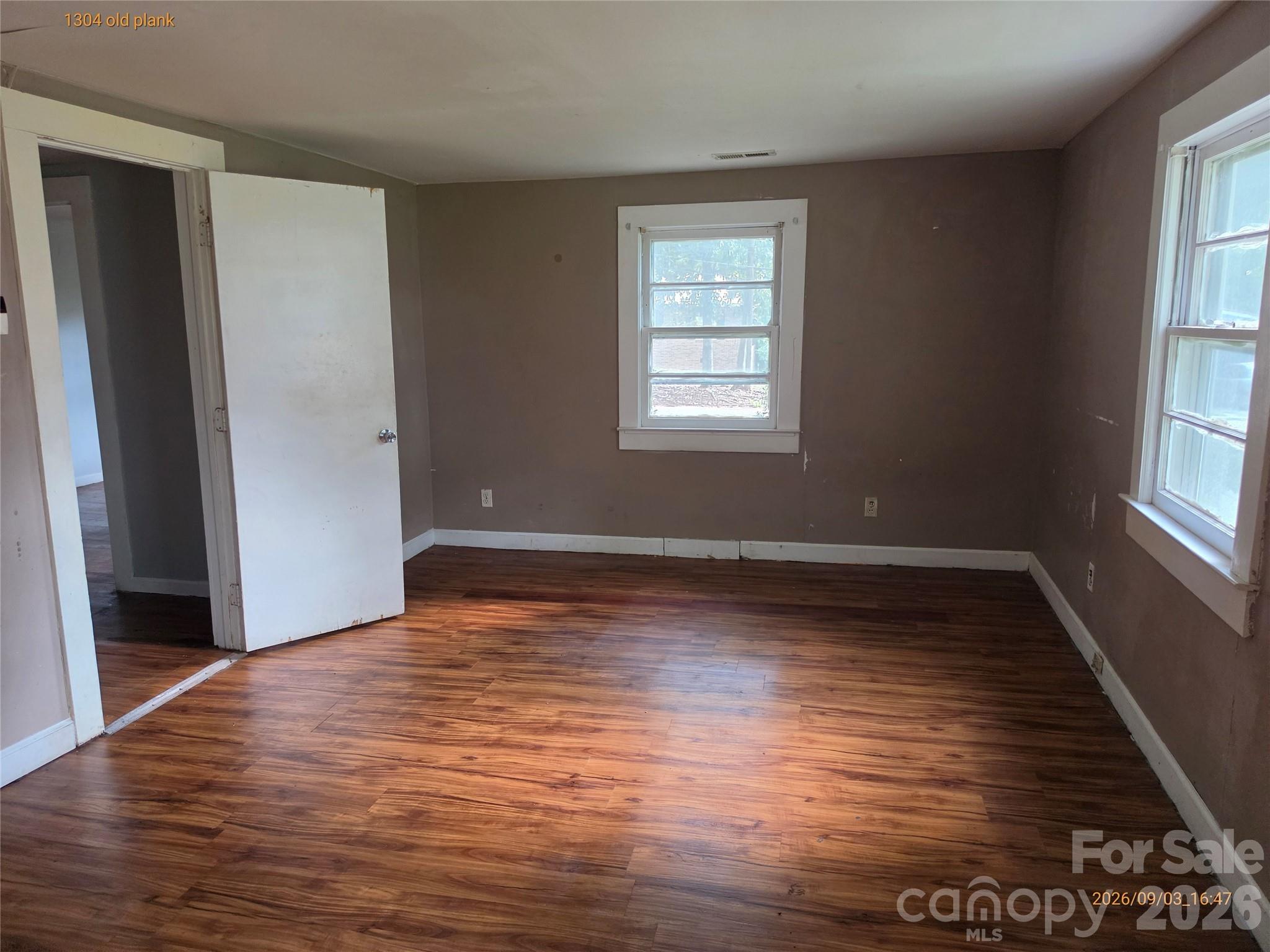 1304 Old Plank Road — Salisbury