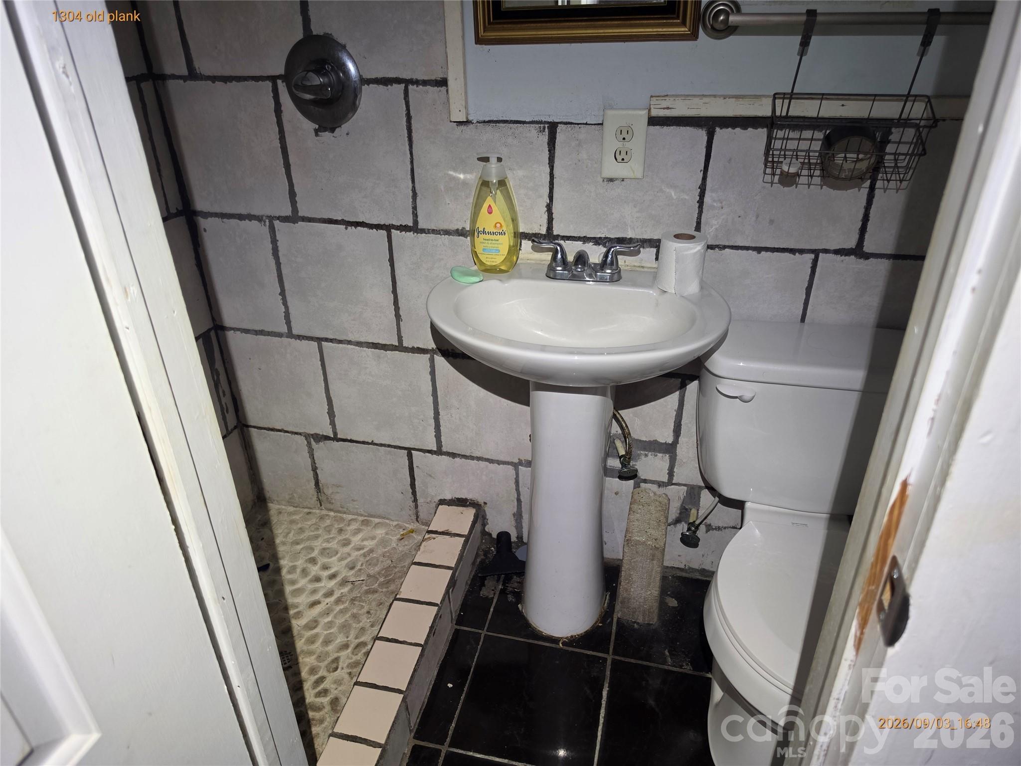 1304 Old Plank Road — Salisbury
