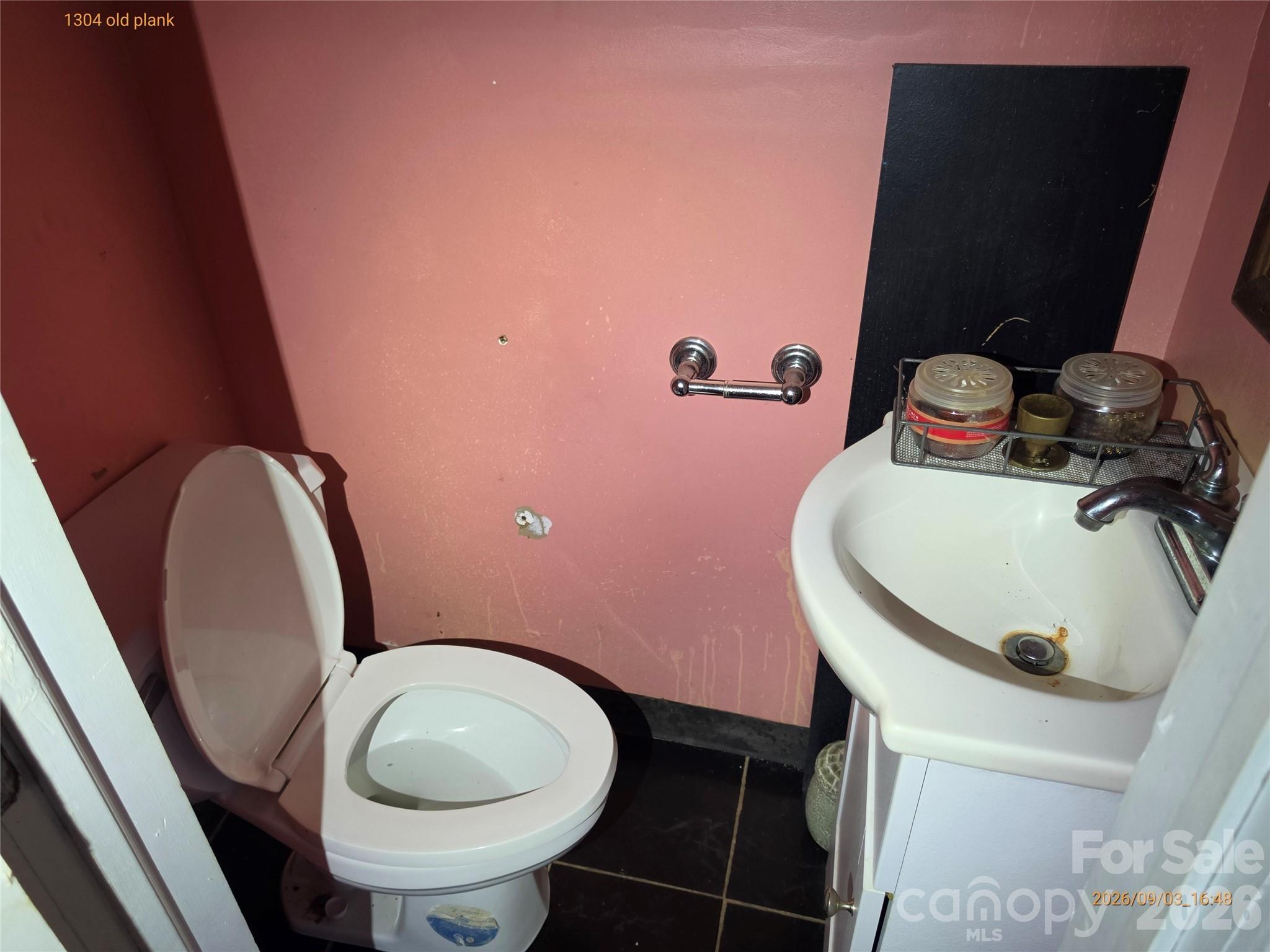 1304 Old Plank Road — Salisbury